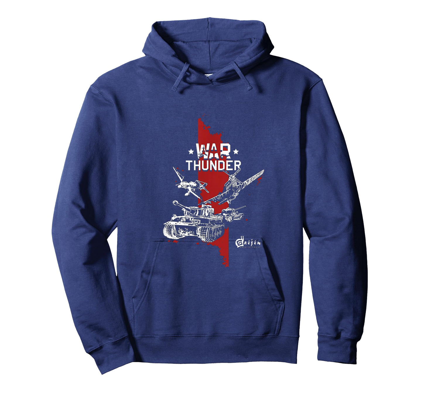 Air and Ground T-Shirt