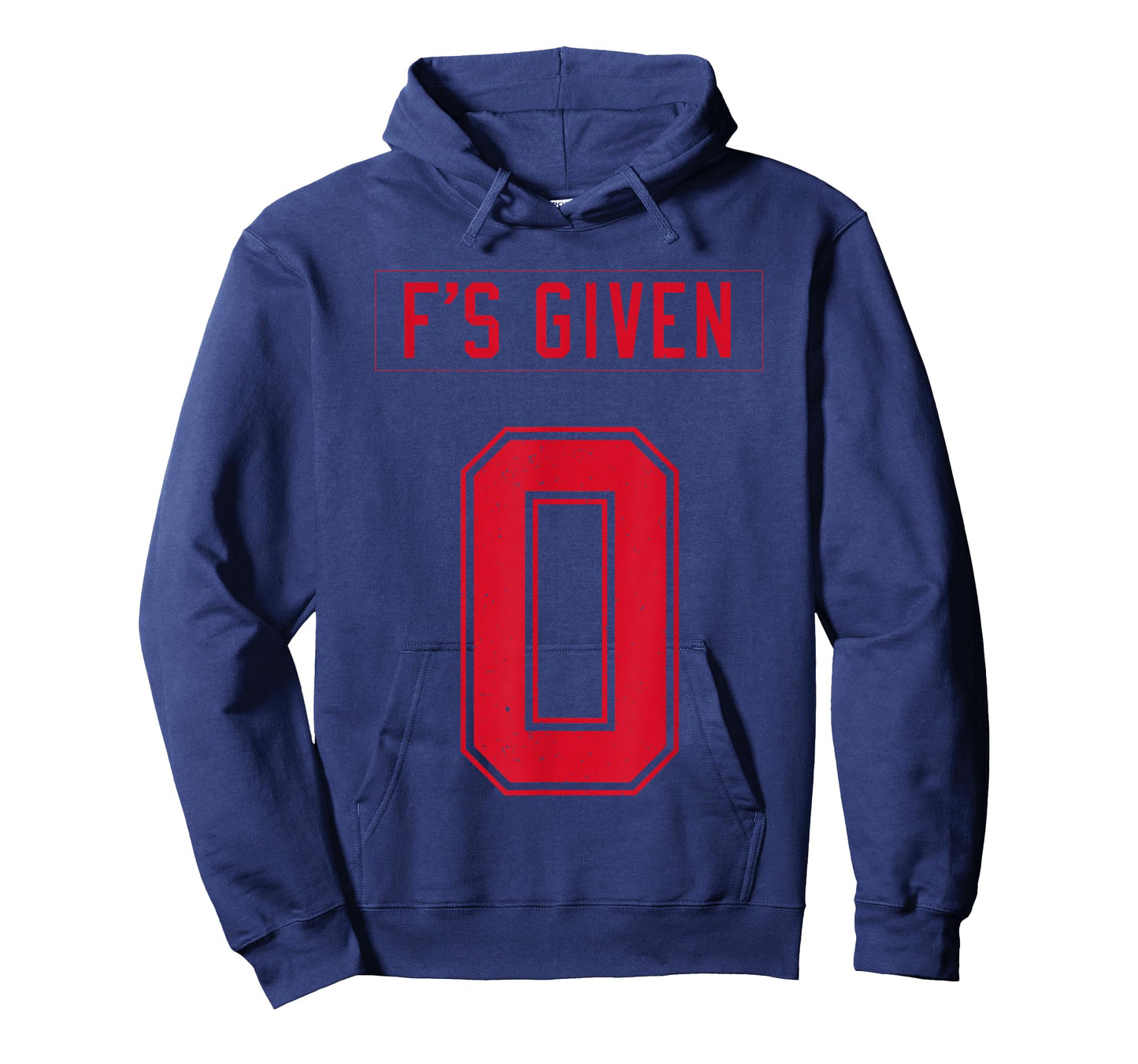 zero fs given T-Shirt