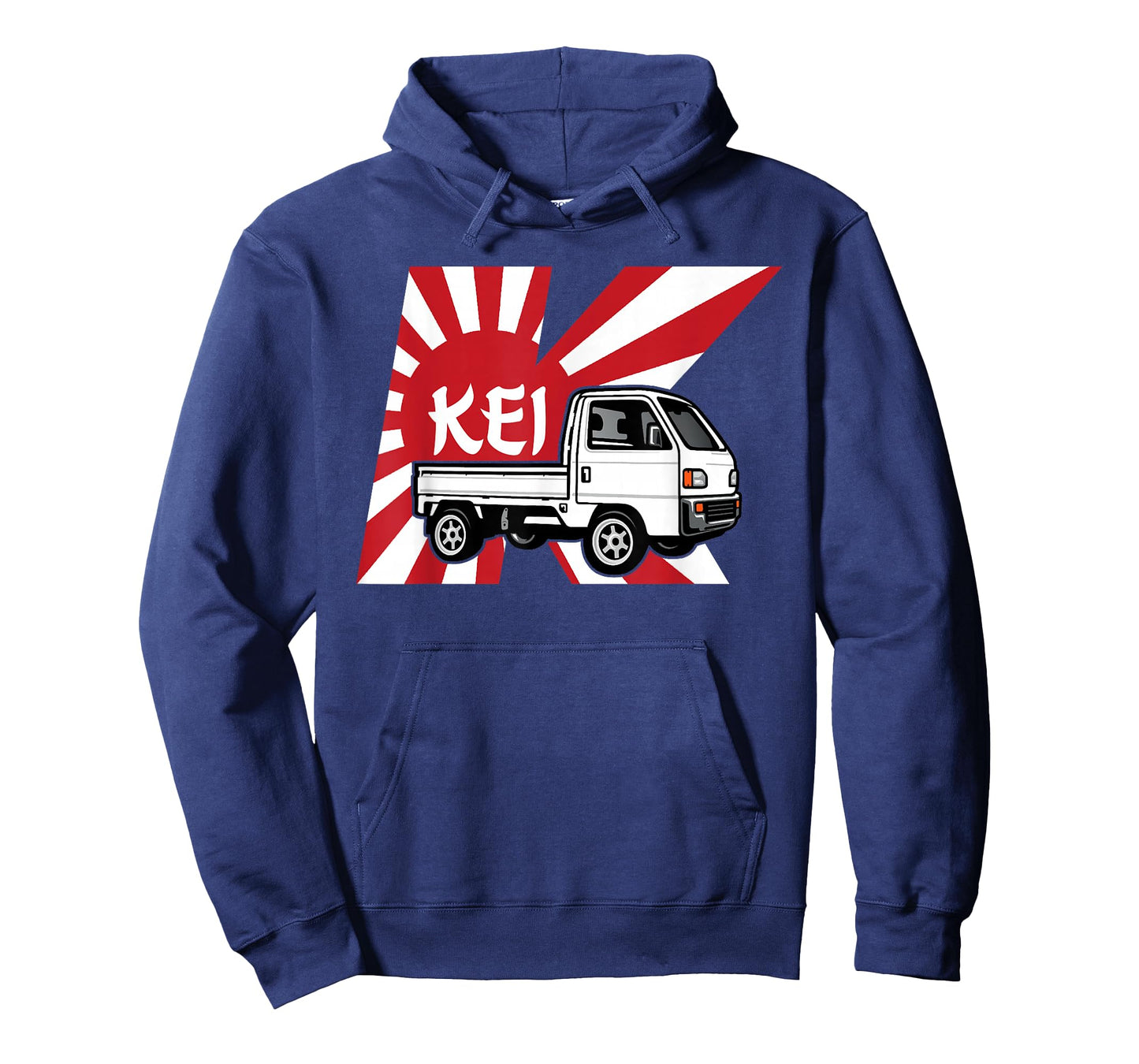 JDM Mini Truck Kei Japan Truck Japanese Domestic Market JDM T-Shirt