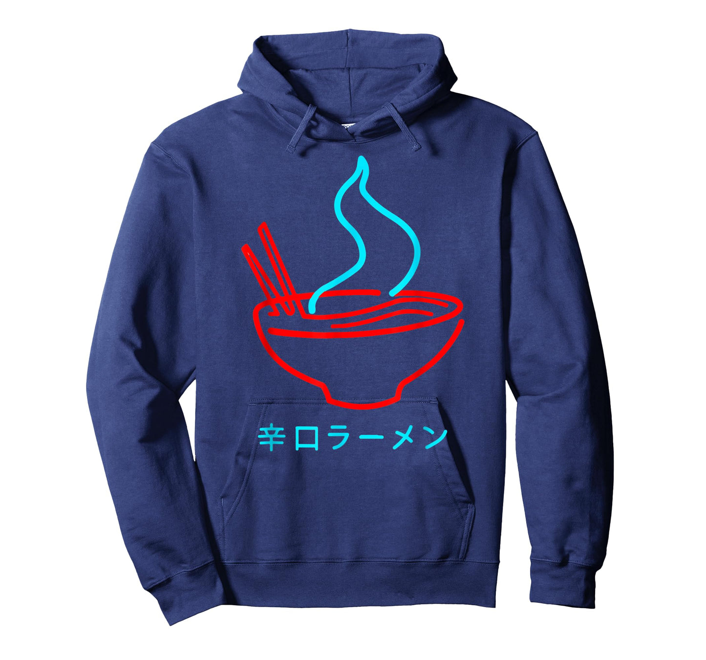 Ramen Destiny Japanese Anime T-Shirt Small