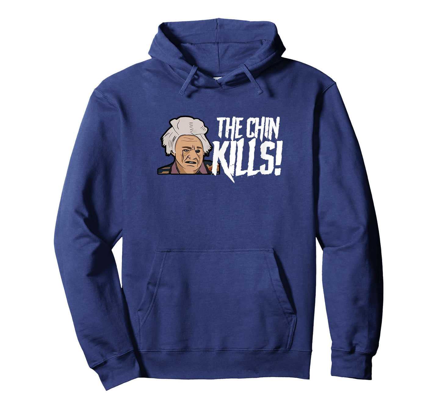 The Chin Kills! T-Shirt
