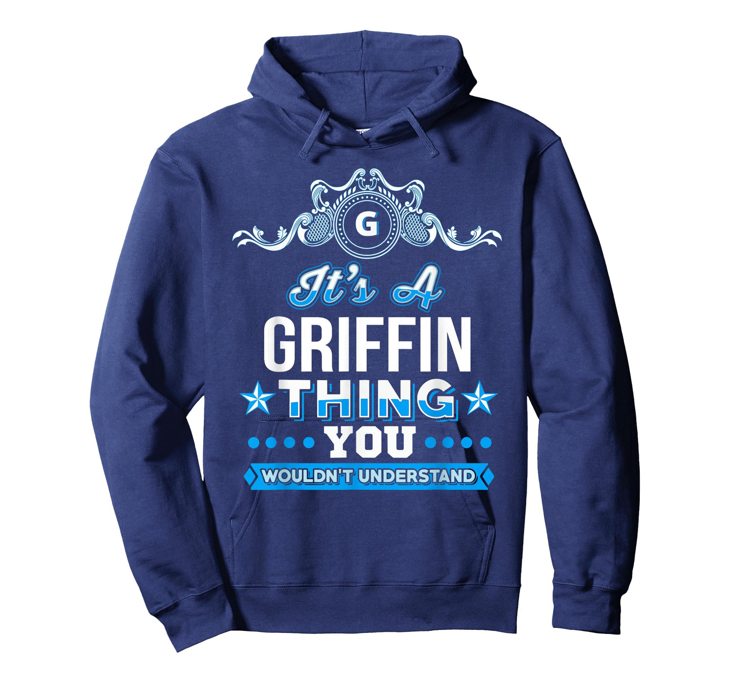 It's A Griffin Thing You Wouldn't Understand T-Shirt T-Shirt