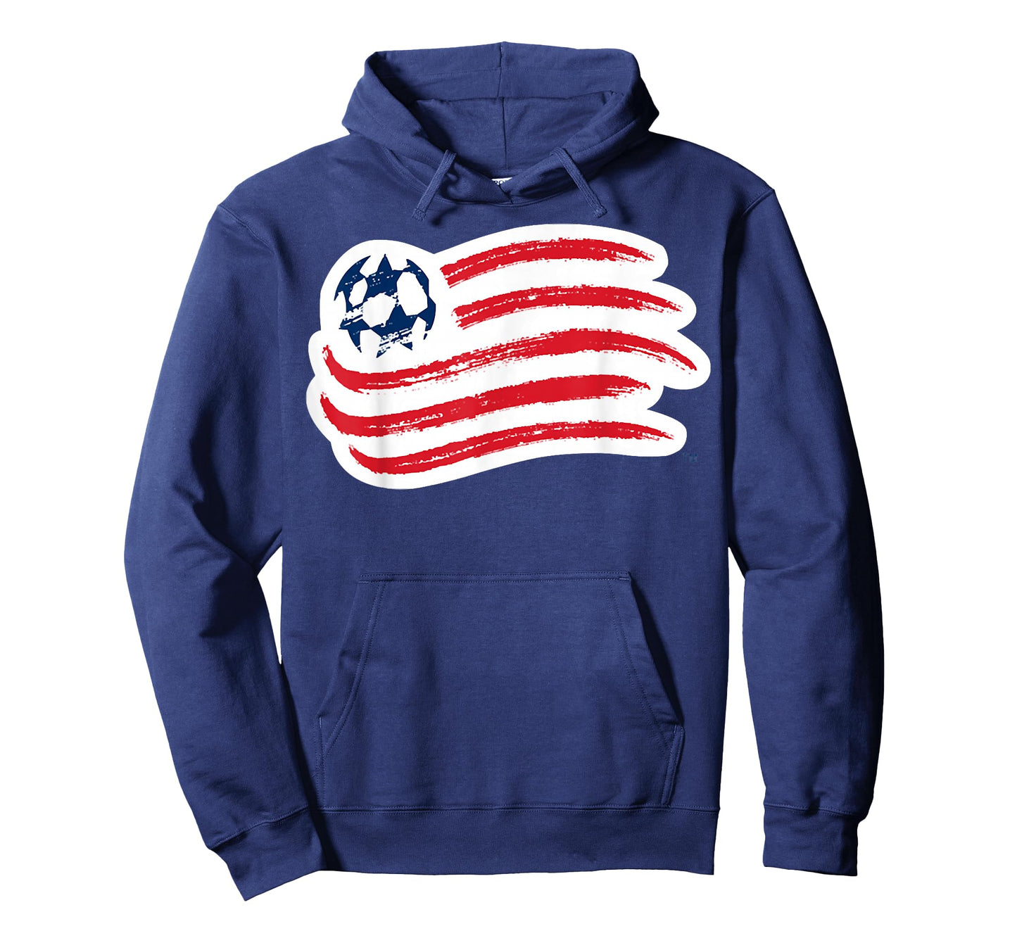 revolution-new england T-Shirt