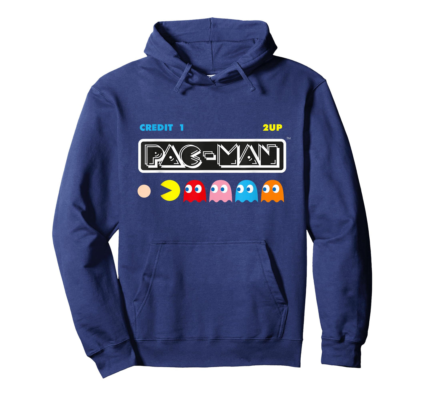 PAC-MAN T-Shirt