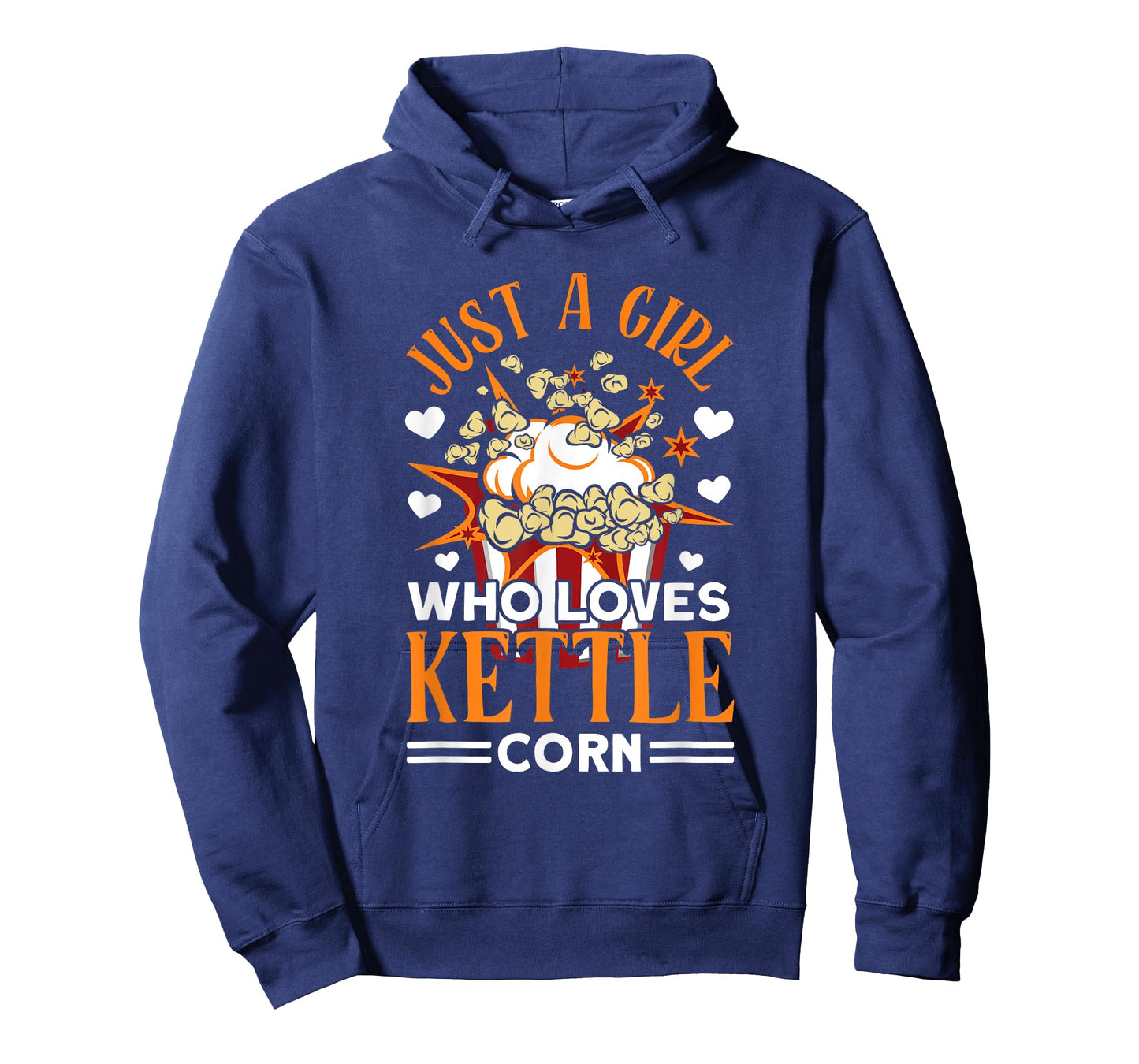 Kettle corn Squad Movie Season Kettle Corn T-Shirt