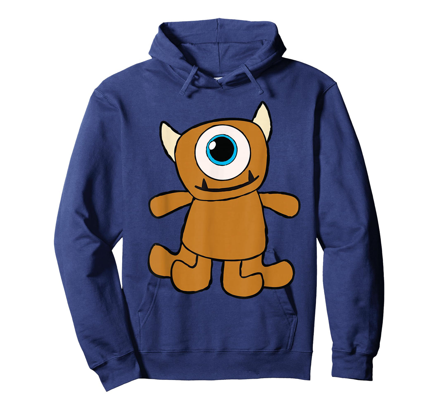 Disney and Pixar’s Monsters, Inc. Little Mikey Costume T-Shirt