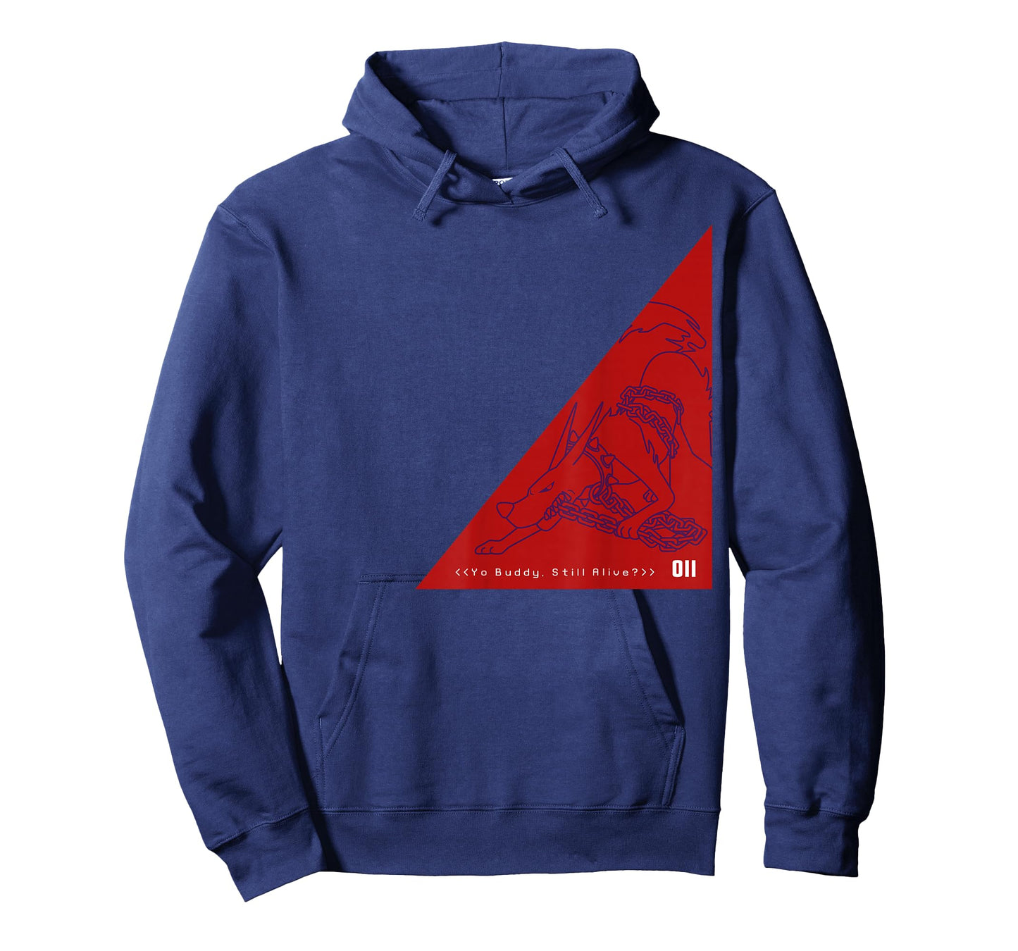 ACE COMBAT ZERO Yo Buddy… Still Alive? T-Shirt