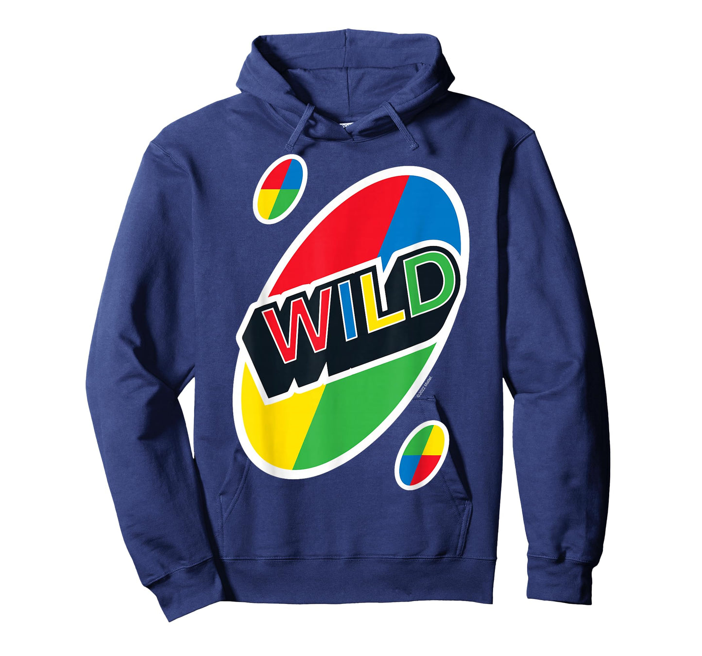 UNO - Wildcard T-Shirt