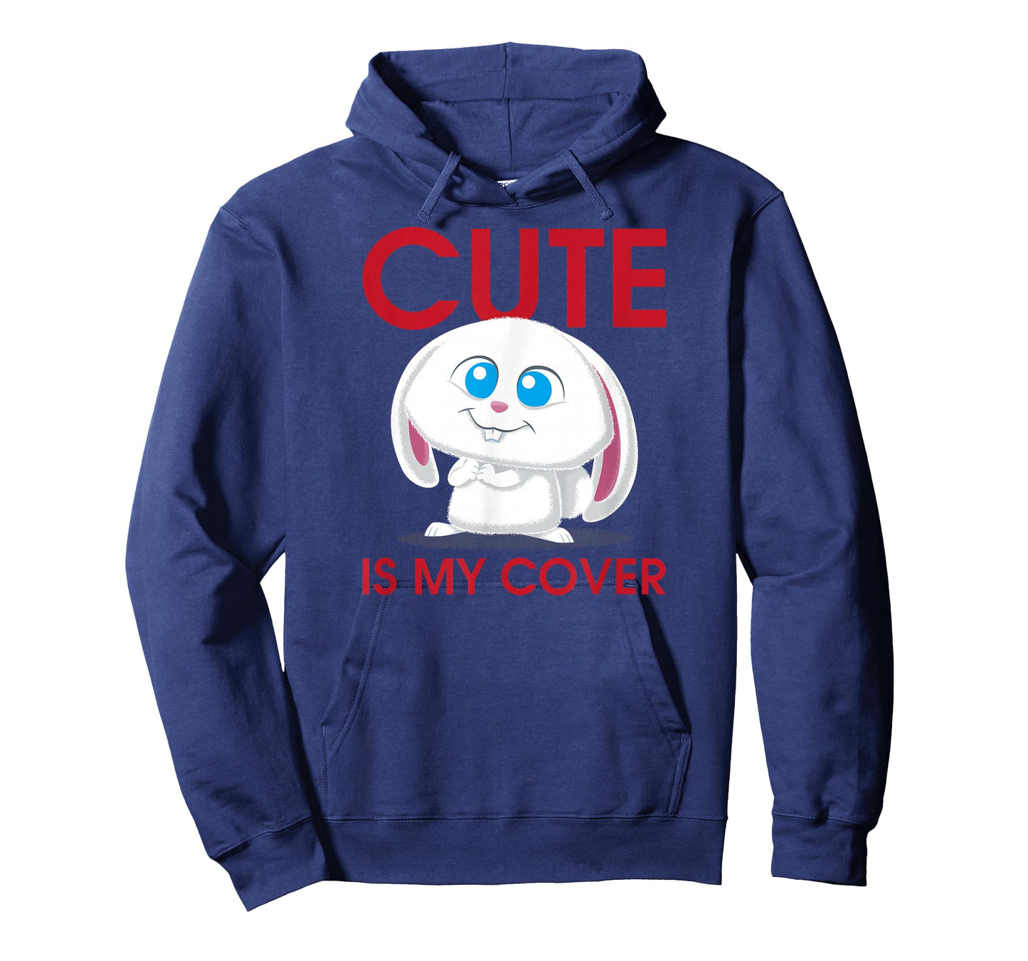 The Secret Life of Pets 2 Snowball Cute is My Cover T-Shirt