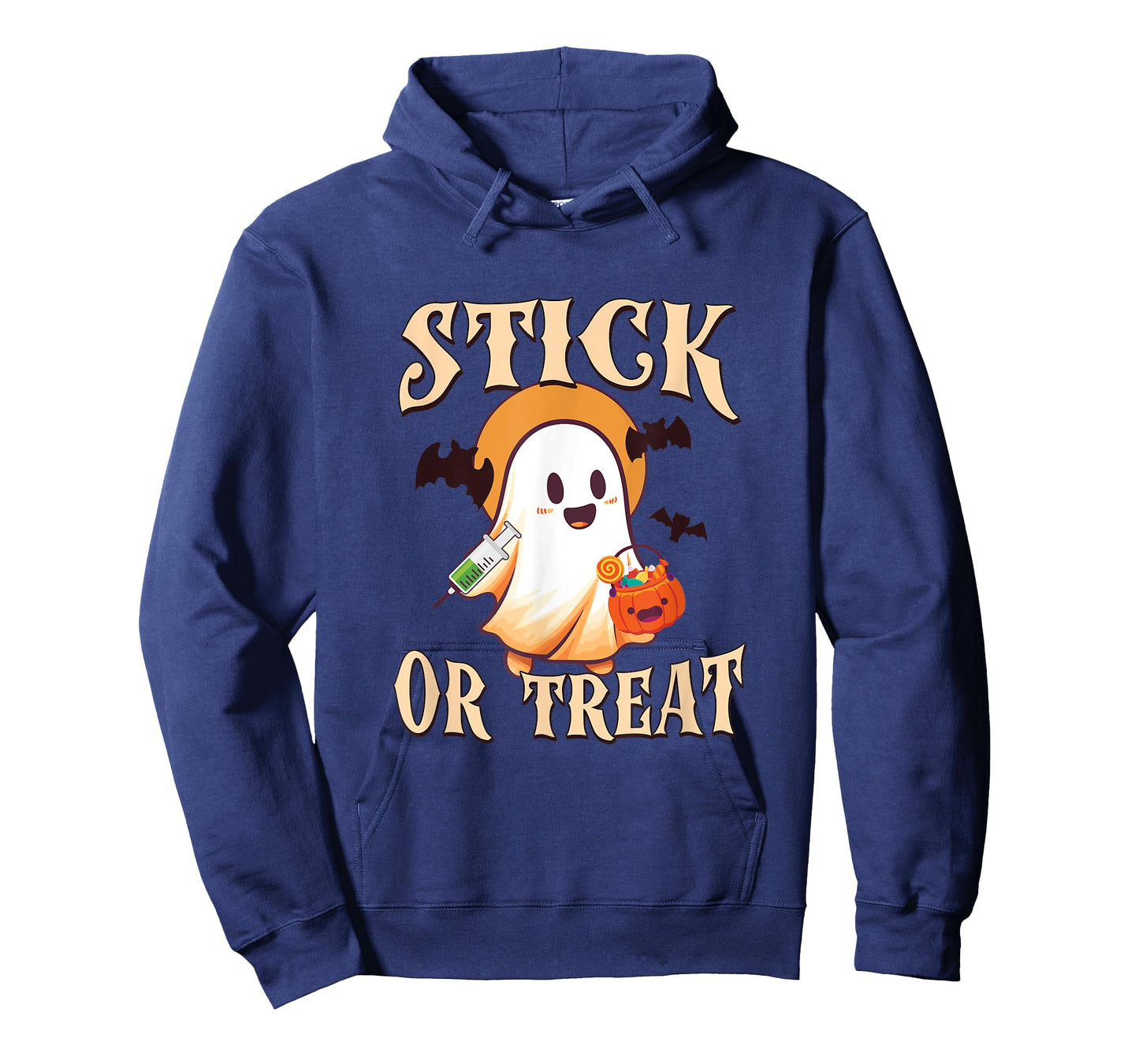Halloween Nurse Fall Phlebotomy Tech Phlebotomist CRNA ER T-Shirt