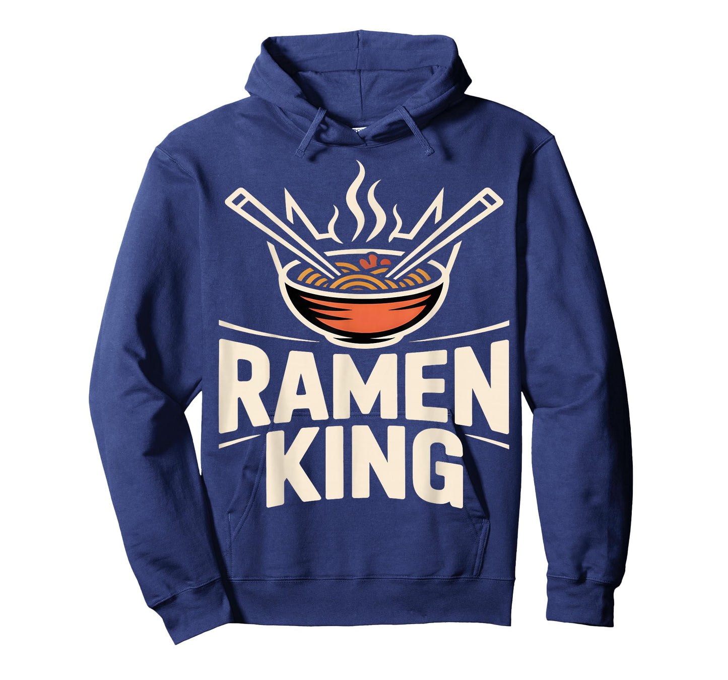 Ramen King Noodle T-Shirt