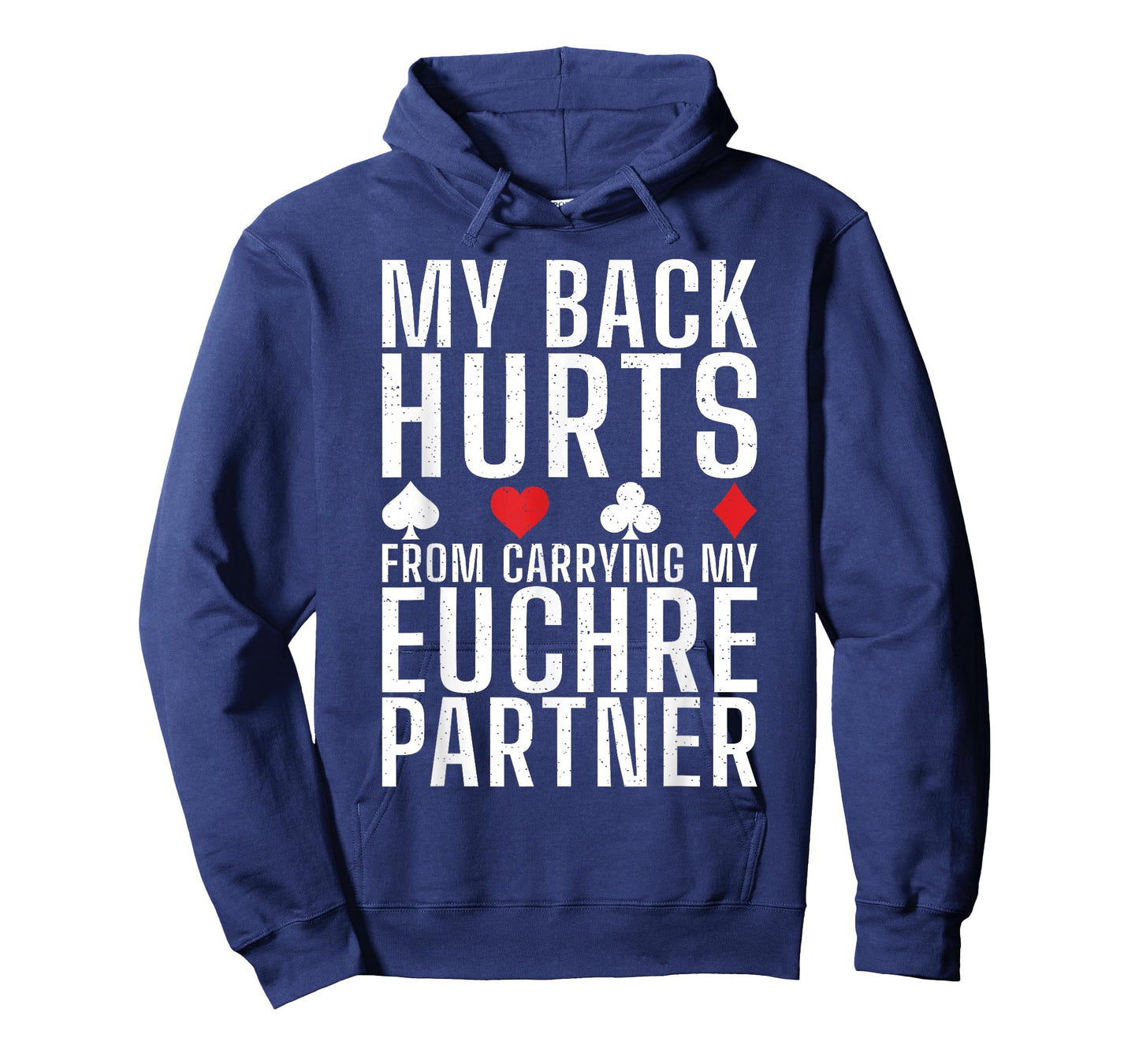 Euchre Card Game Euchre Player Euchre Cards T-Shirt