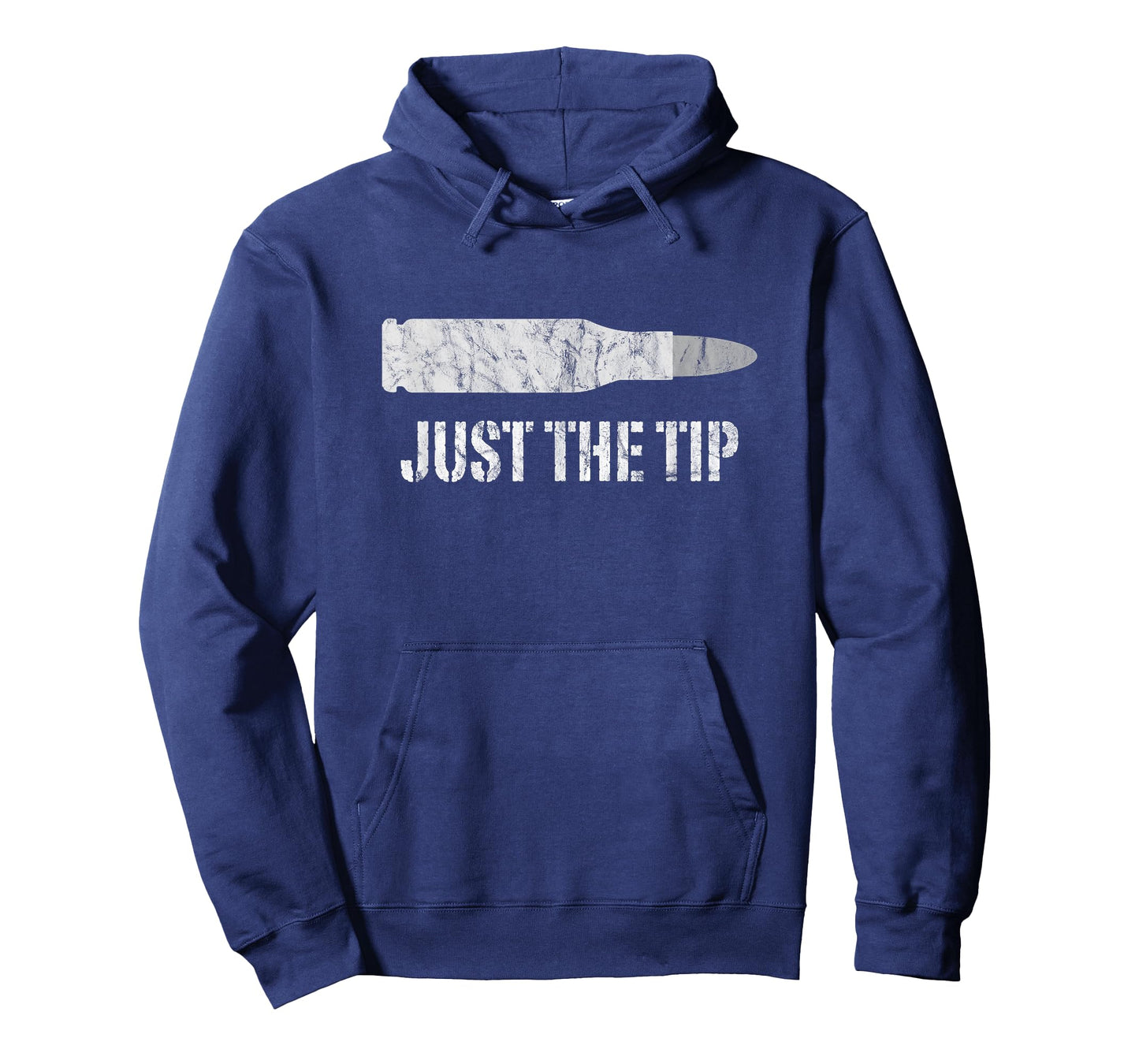 Just The Tip Bullet T-Shirt