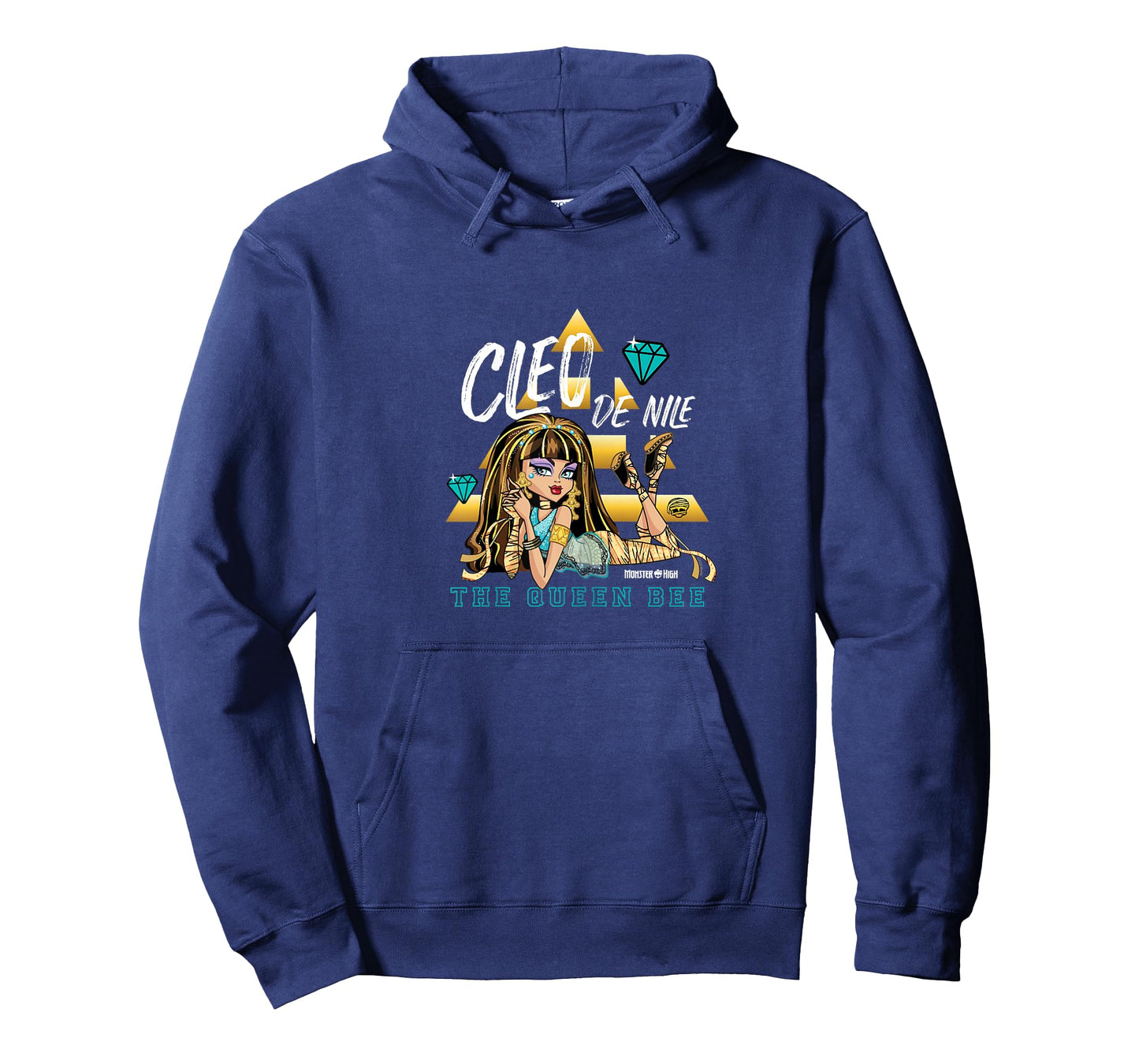 Monster High - Cleo De Nile The Queen Bee T-Shirt