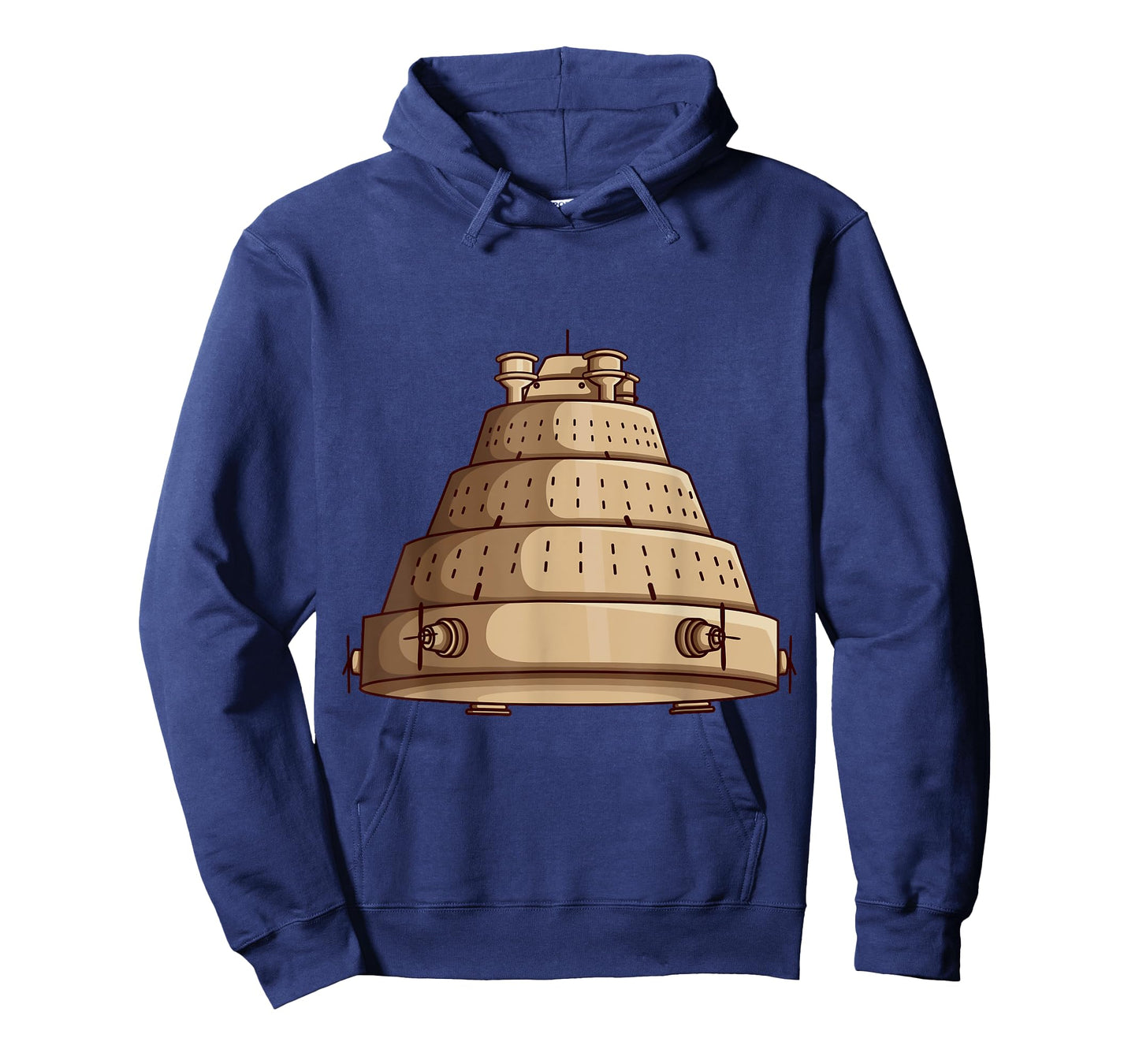 VIMANA Ancient Alien Theory for Astronaut Flight Machine T-Shirt