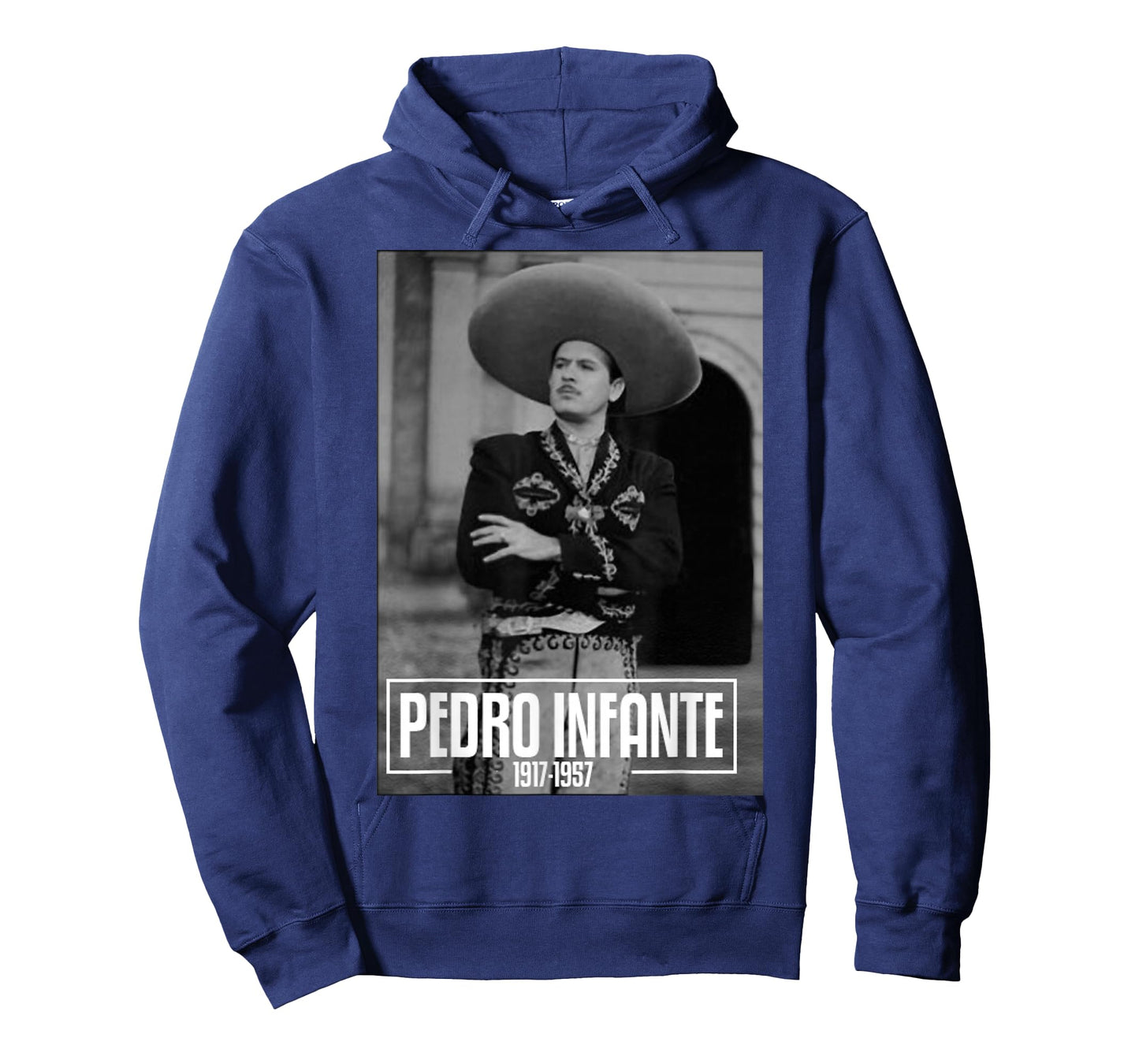 Pedro Infante Poster Shirt T-Shirt