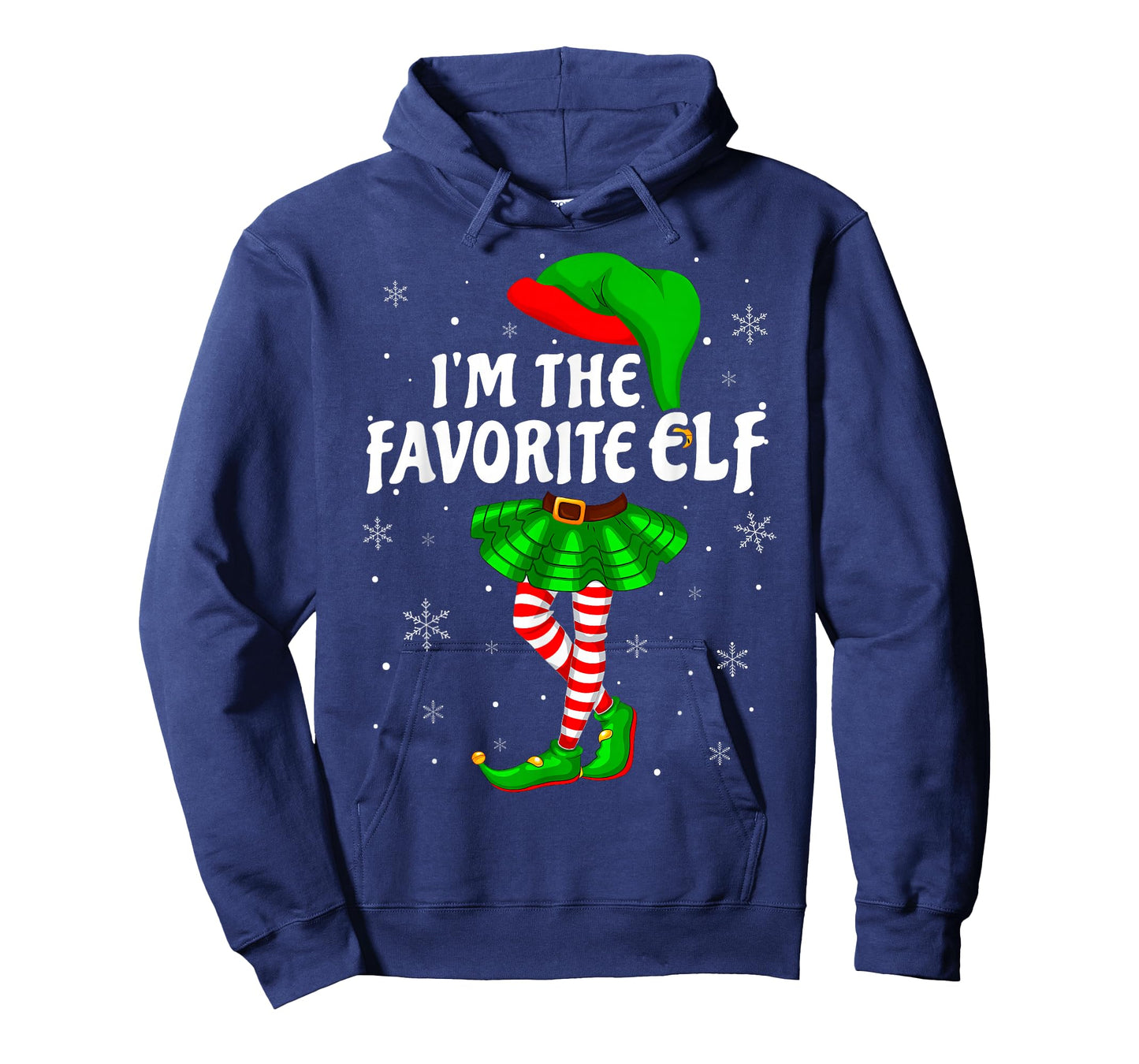 Christmas Crew Elf for Girls Boys Women Men Matching Xmas T-Shirt