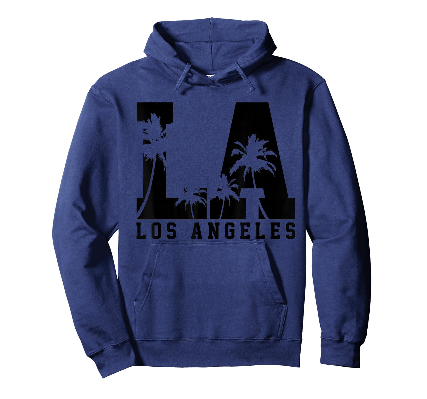 Los Angeles LA California California USA America Souvenir T-Shirt