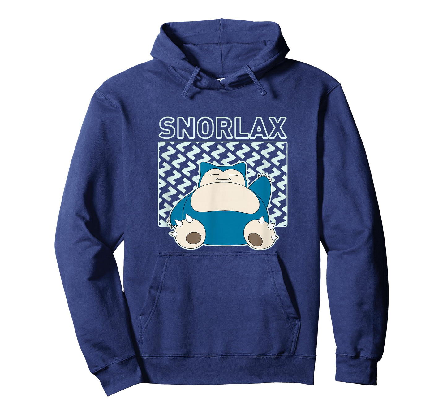 Pokémon - Snorlax T-Shirt