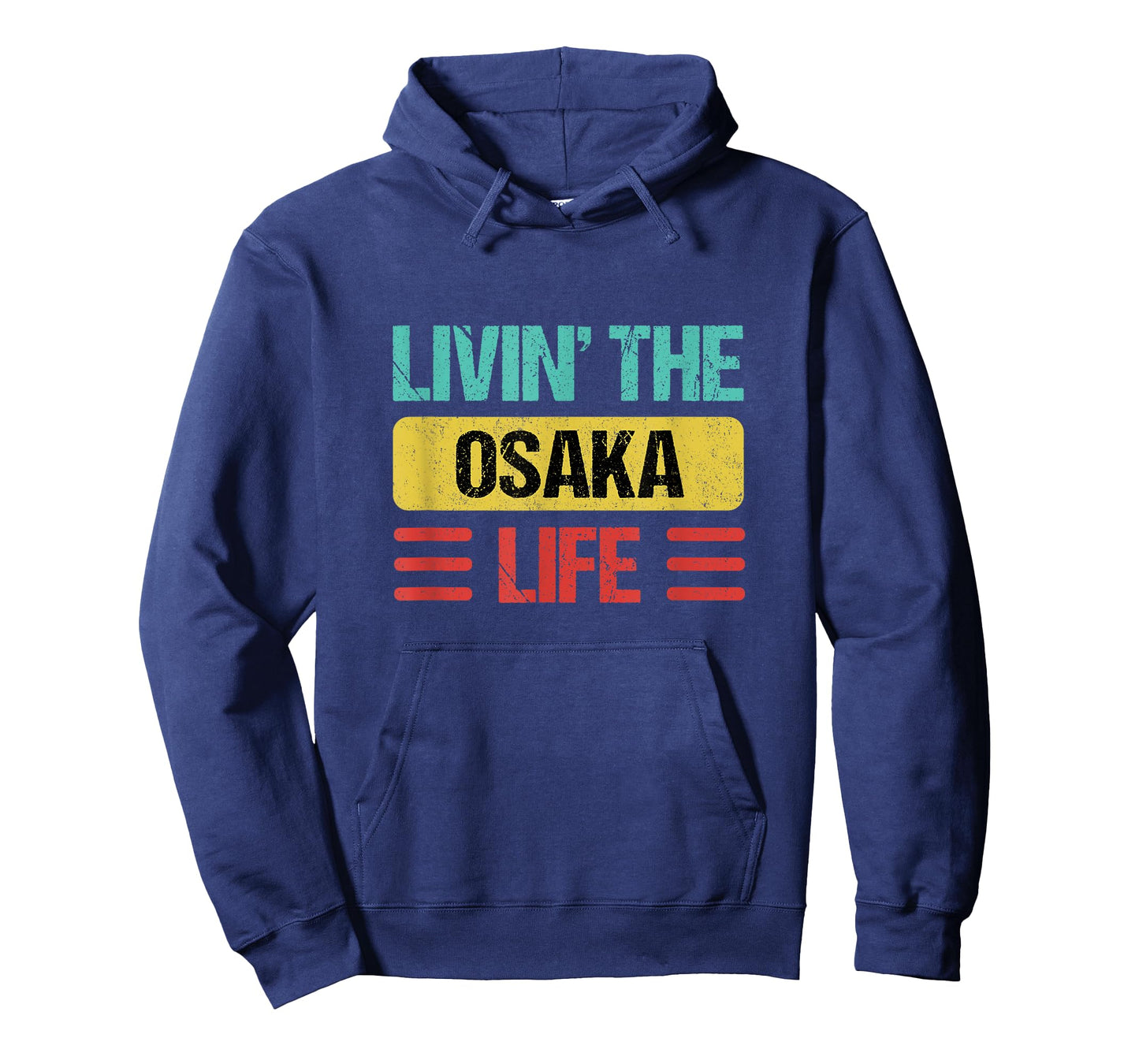 Osaka Japan T-Shirt