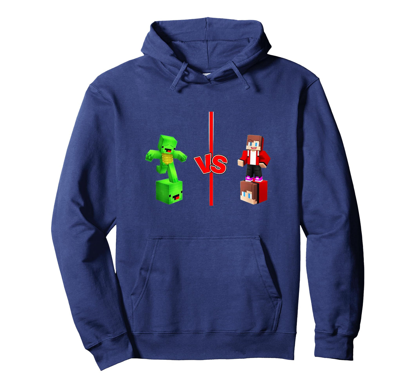 JJ vs Mikey! T-Shirt