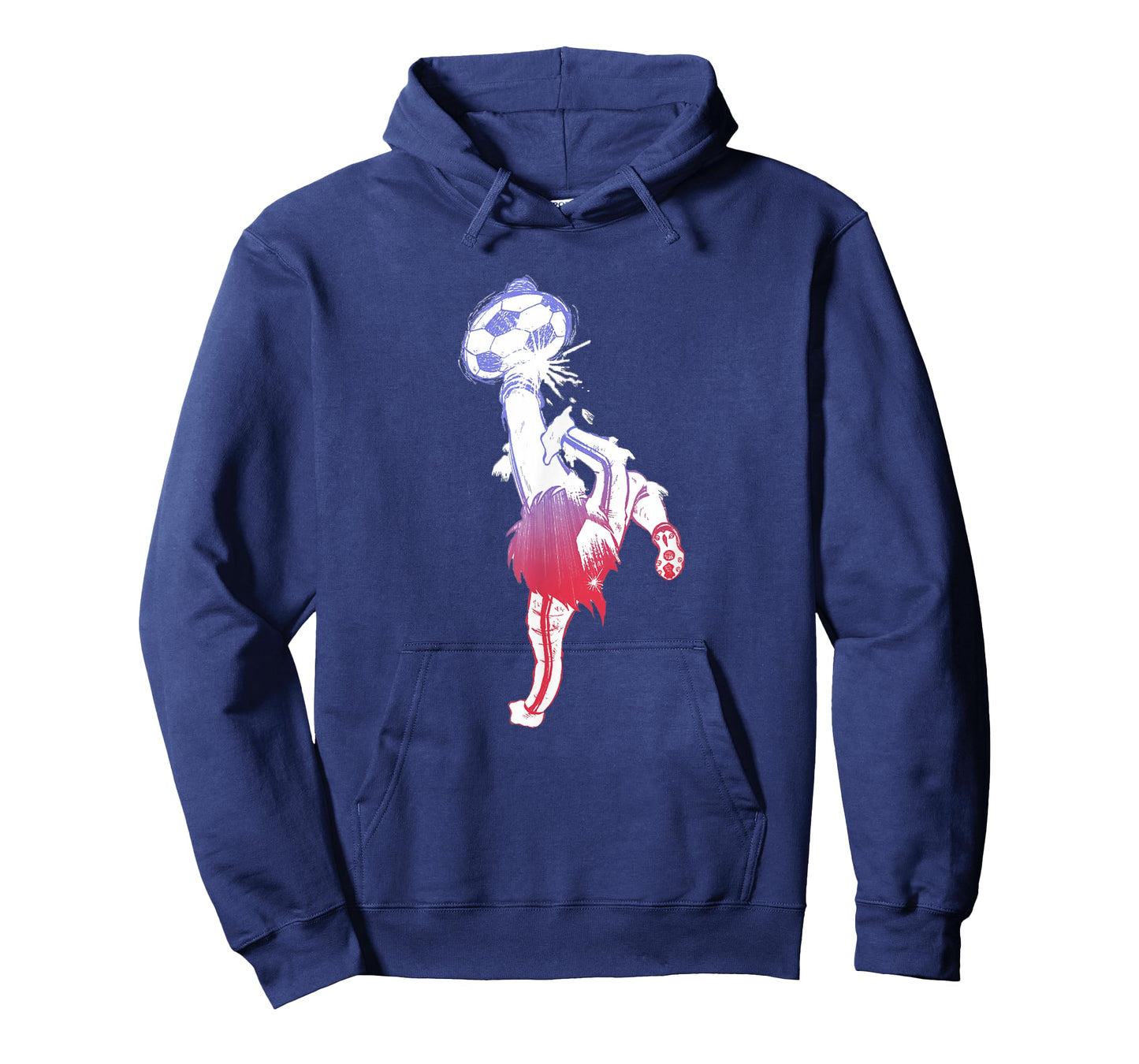 Captain Tsubasa Gradation (Kick) T-Shirt