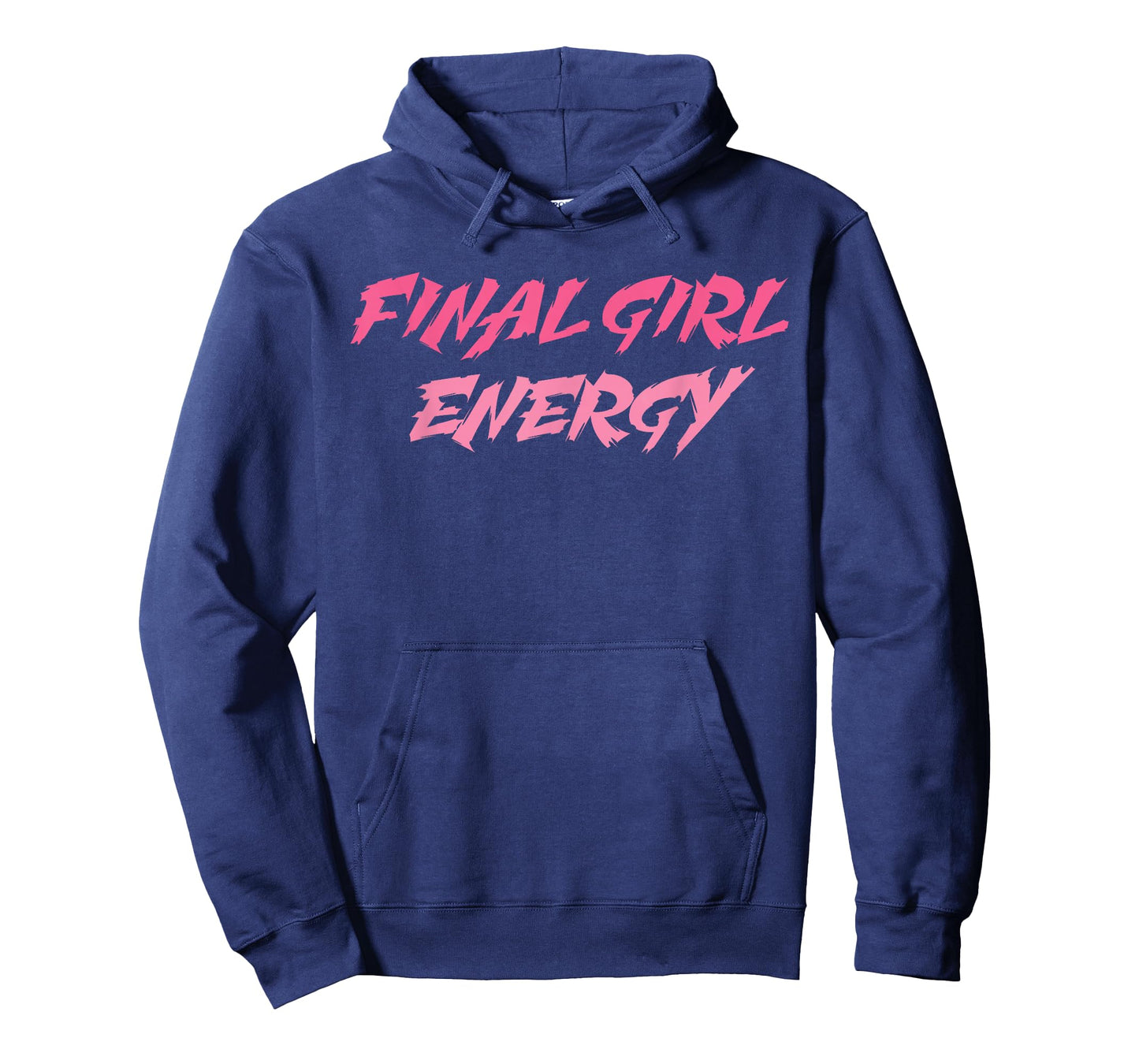 Final Girl Energy T-Shirt