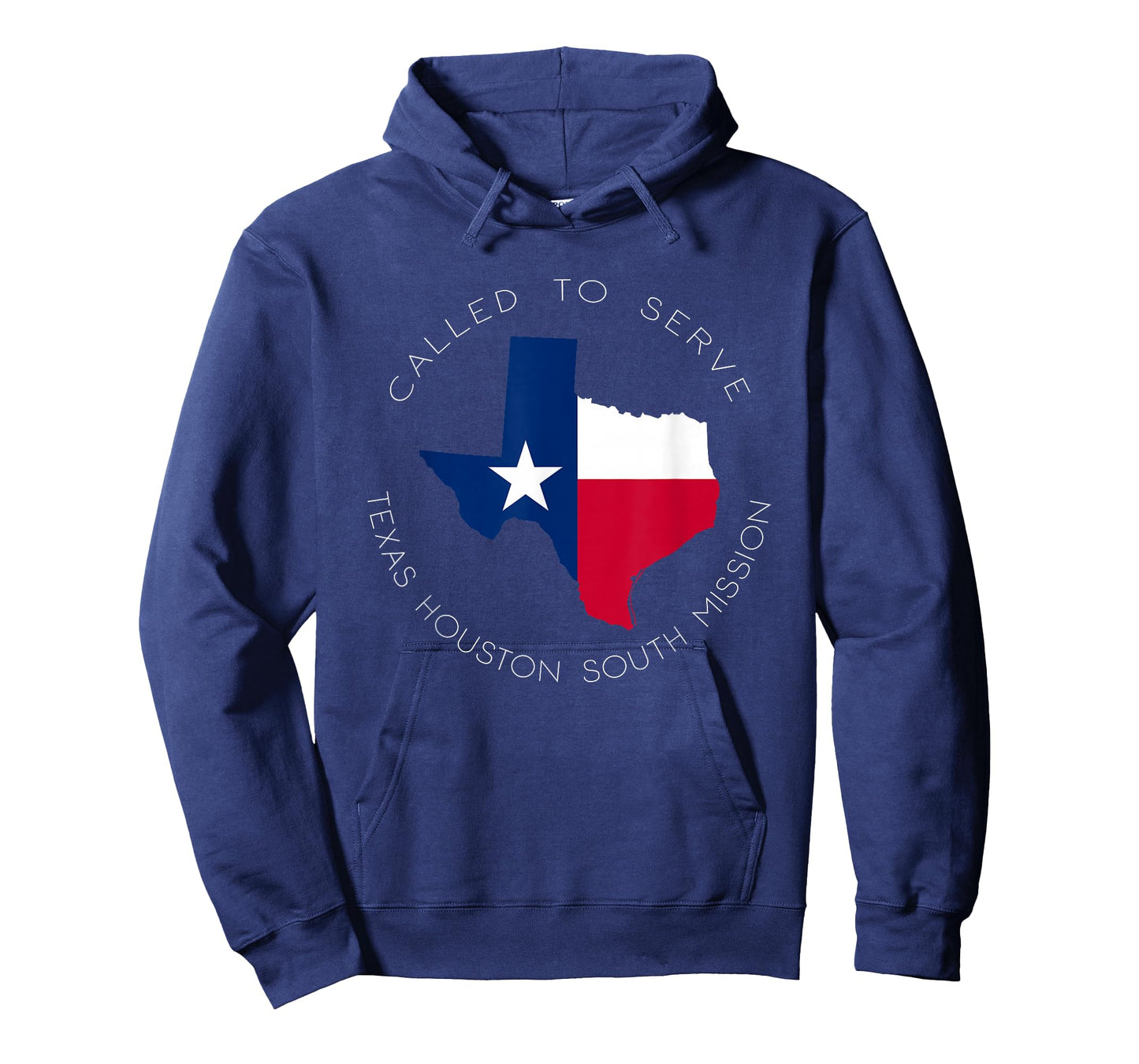 Texas Houston South Mission t-shirt T-Shirt
