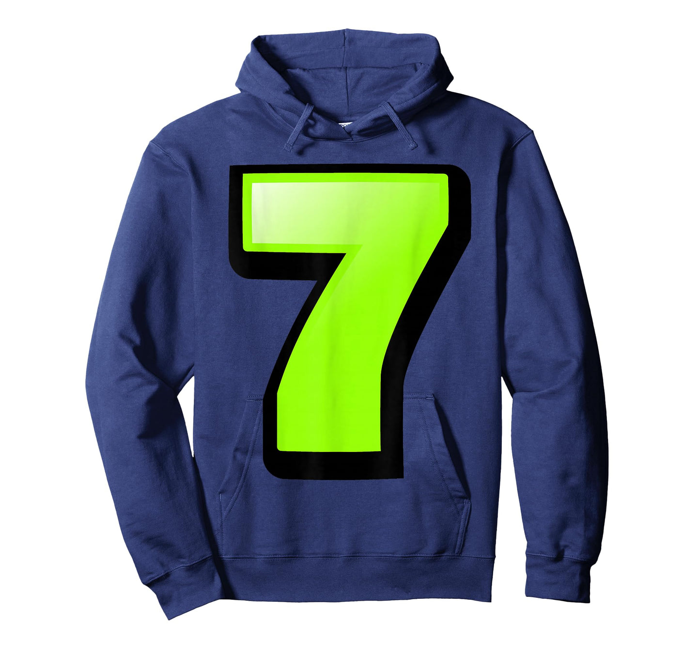 7 Number Six Seven 67 Gen Alpha Slang T Funny Meme Matching T-Shirt