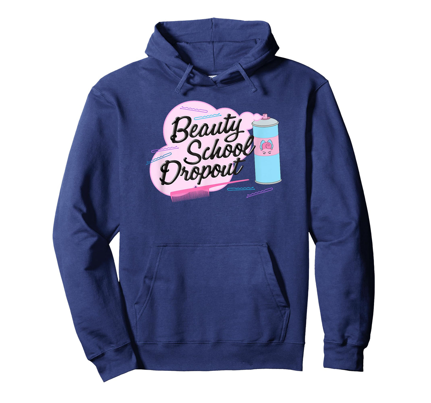 Grease | Pink Ladies | Beauty School Dropout T-Shirt T-Shirt