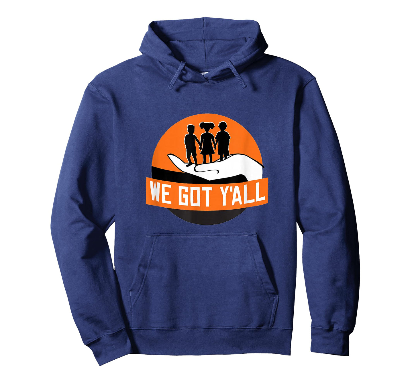 We Got Y'all T-Shirt