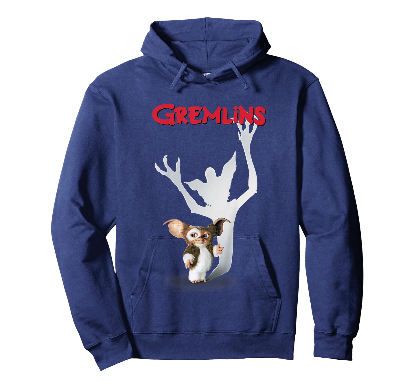 Kids Gremlins Gizmo Classic Poster T-Shirt