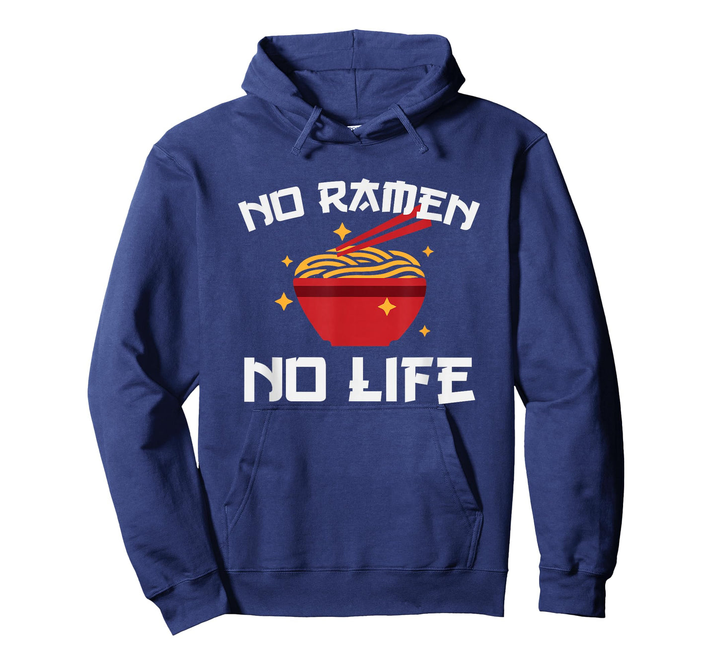 No Ramen No Life Tshirt Funny Ramen Noodle Bowl Anime Shirt T-Shirt