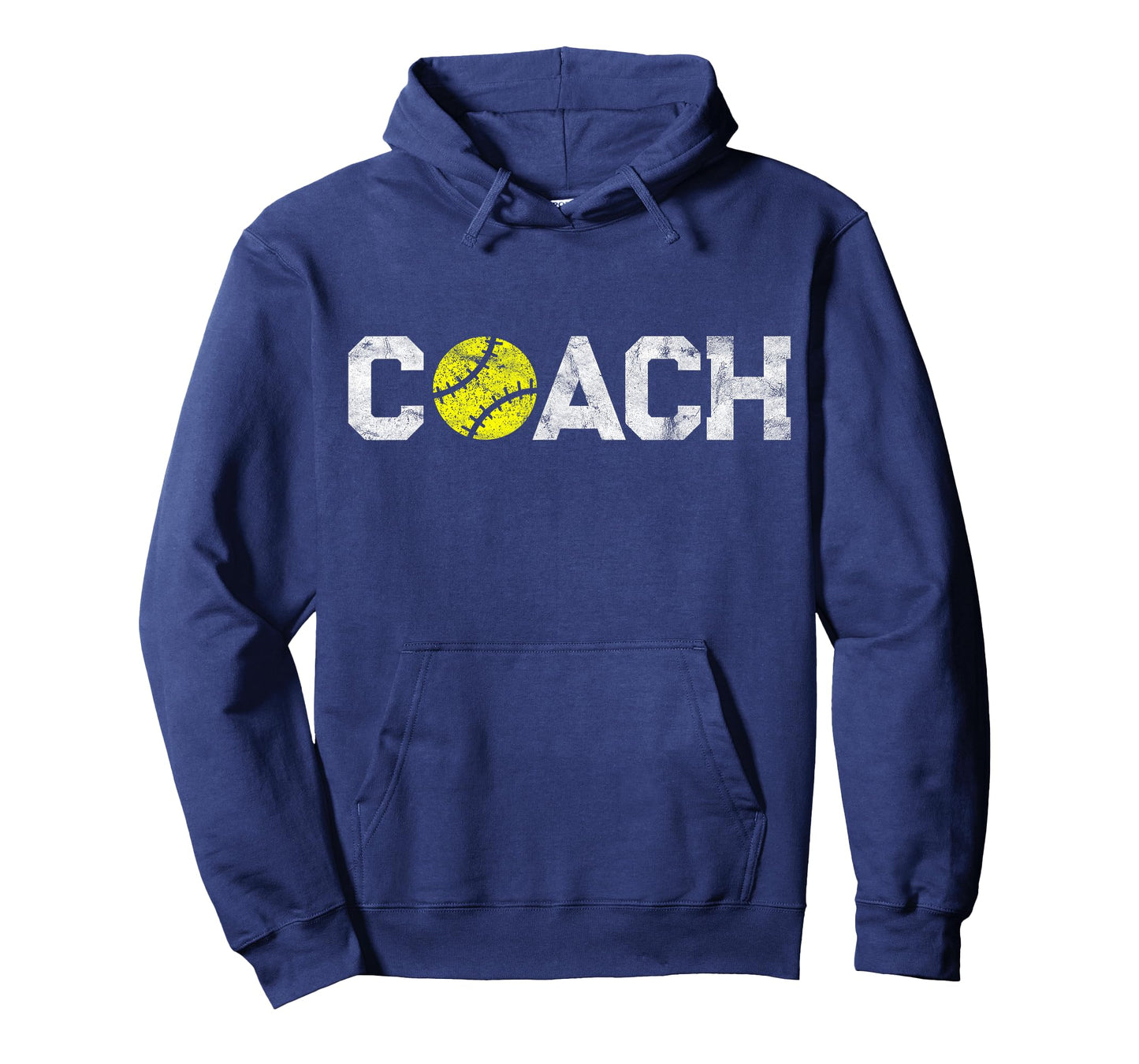 Gifts Softball Coaches Appreciation - Softball Coach T-Shirt