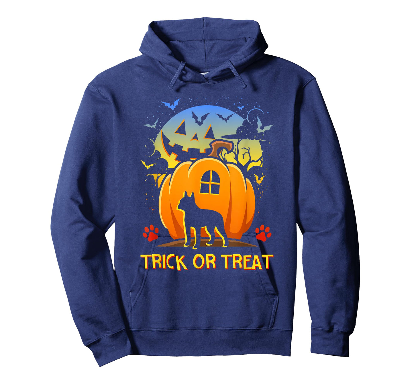Boston Terrier Happy Halloween Costume Dog Boo Dogs Men Women Kids T-Shirt