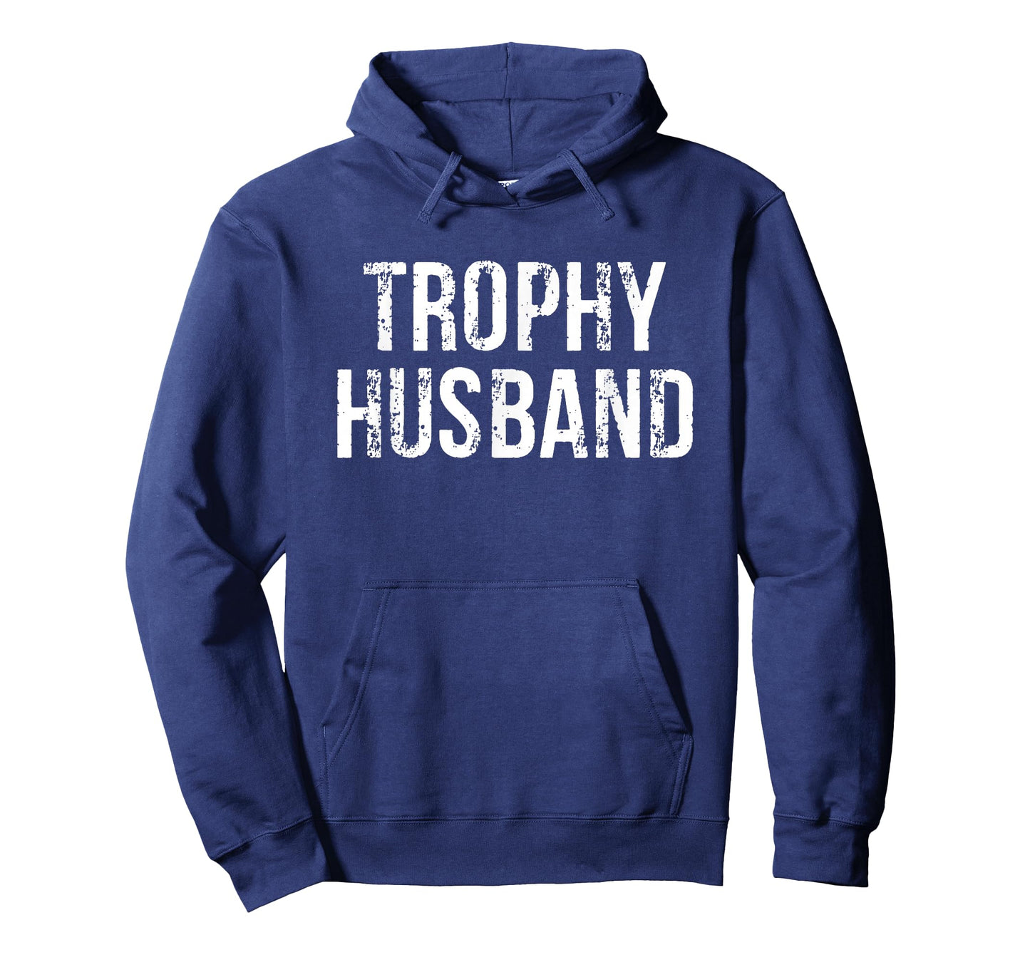 Trophy Husband T-Shirt