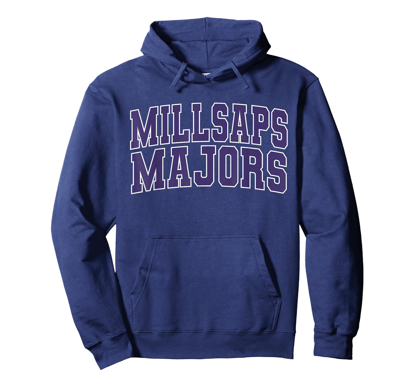 Millsaps College Majors Apparel Sports Fan T-Shirt