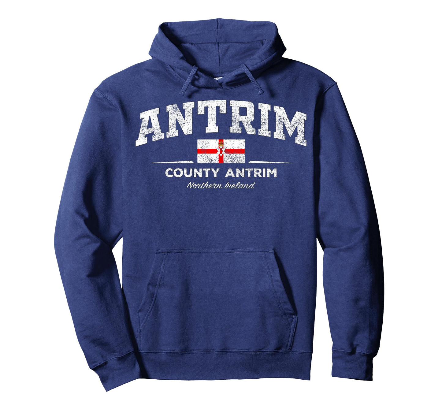Antrim Northern Ireland T-Shirt