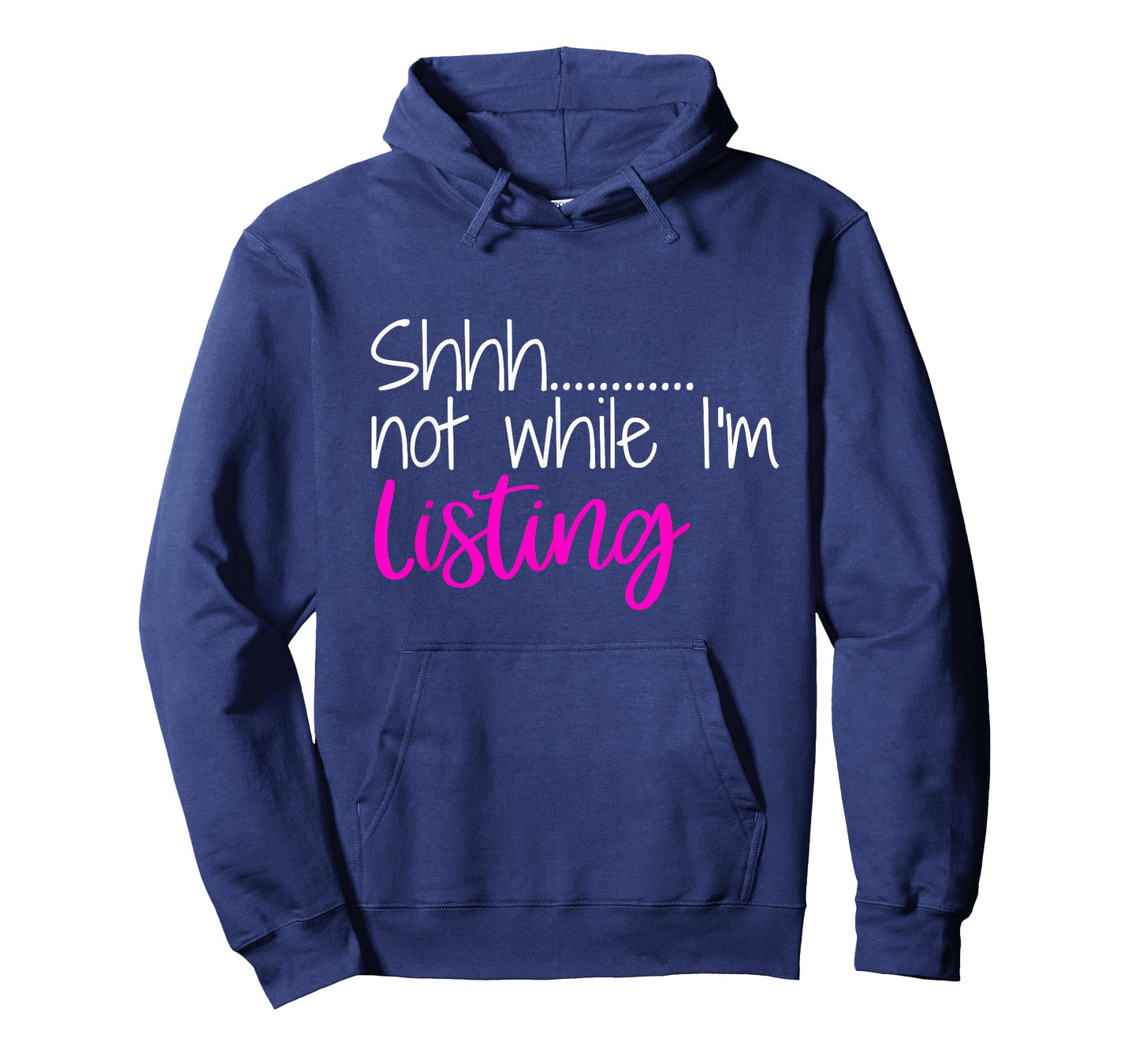 Posh Boss Reseller Listing Online Seller Thrifter Gift T-Shirt