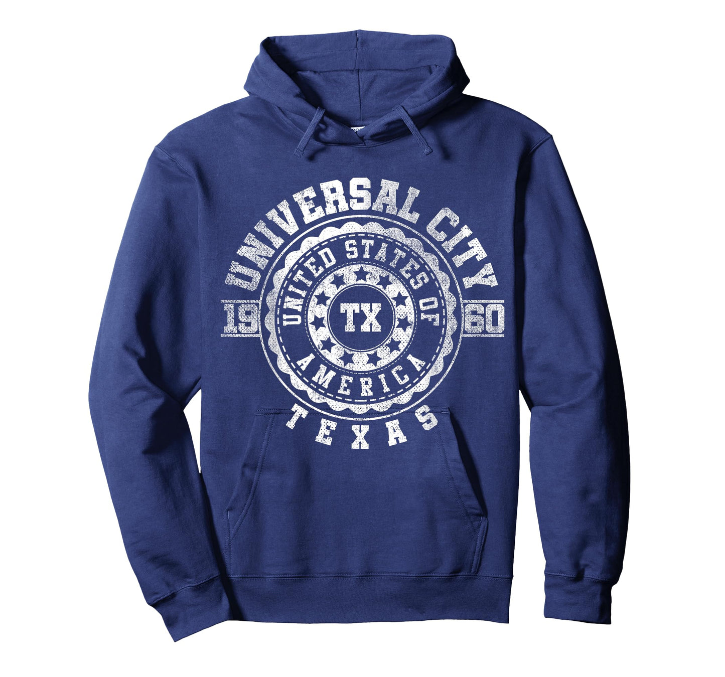 Universal City TX | Texas | Vintage City Apparels T-Shirt