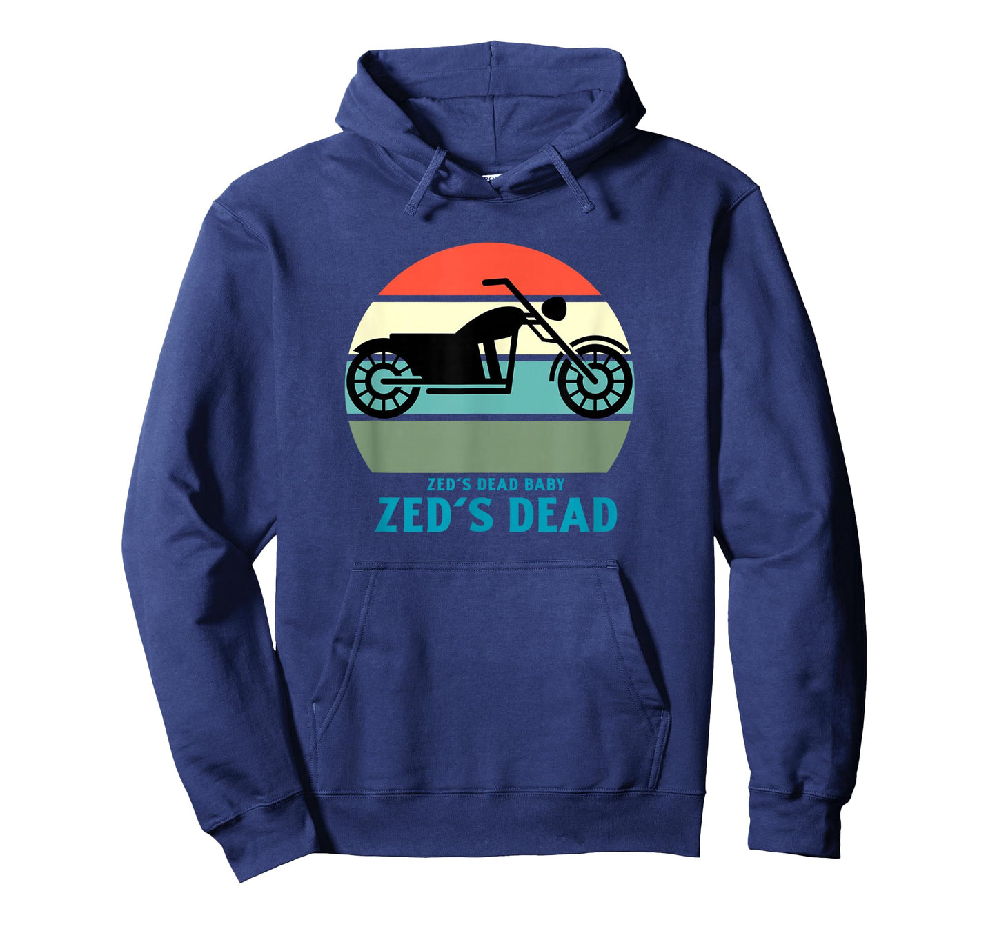 Zed's Dead Baby, Classic Cinema, Funny T-Shirt, Hollywood T-Shirt