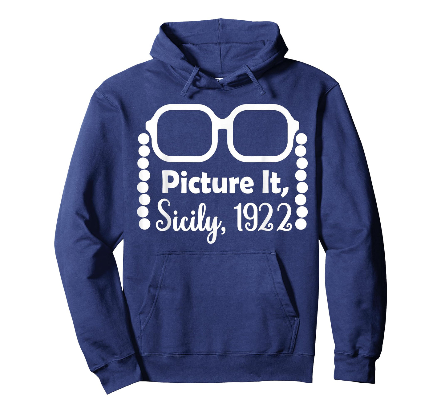 Picture It Sicily 1922 T-Shirt