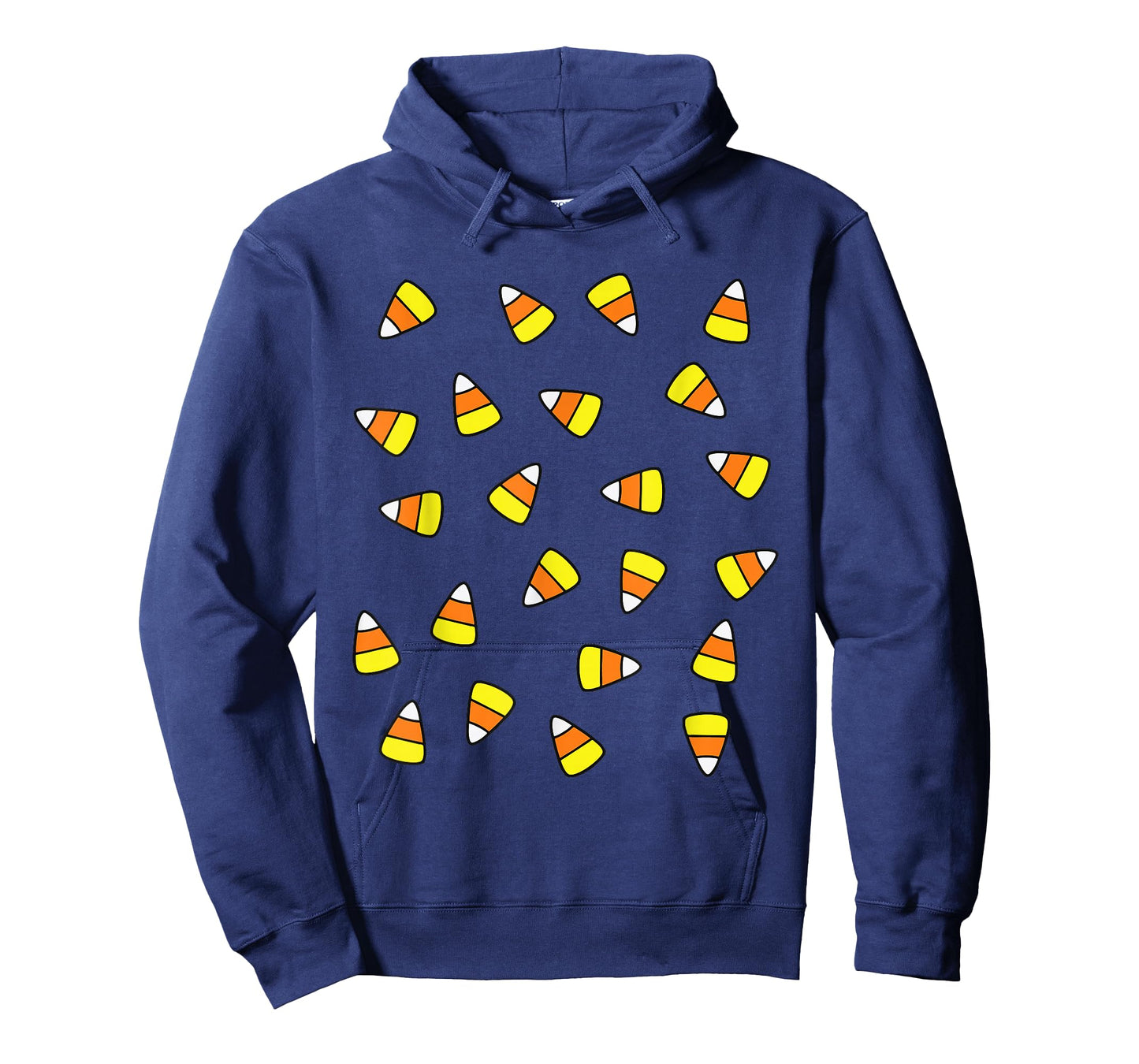 Candy Corn Costume T-Shirt