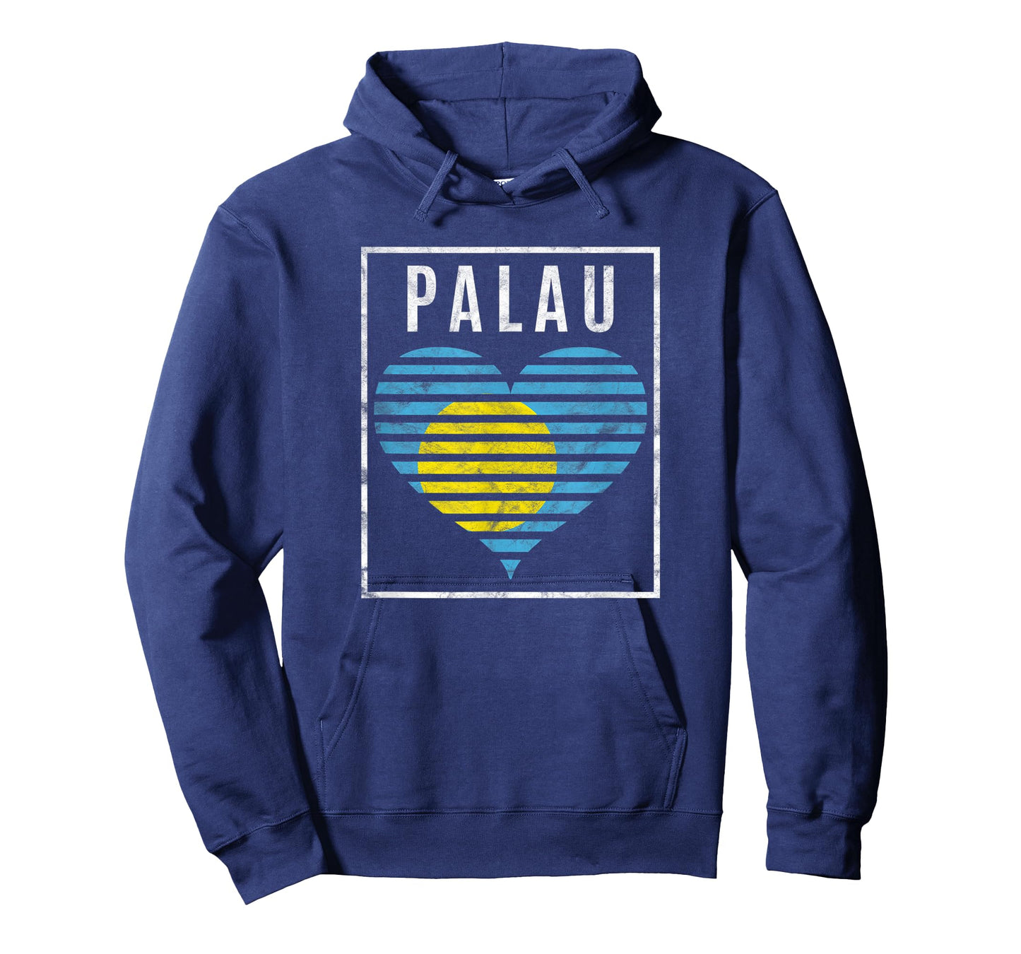 Palau T-Shirt