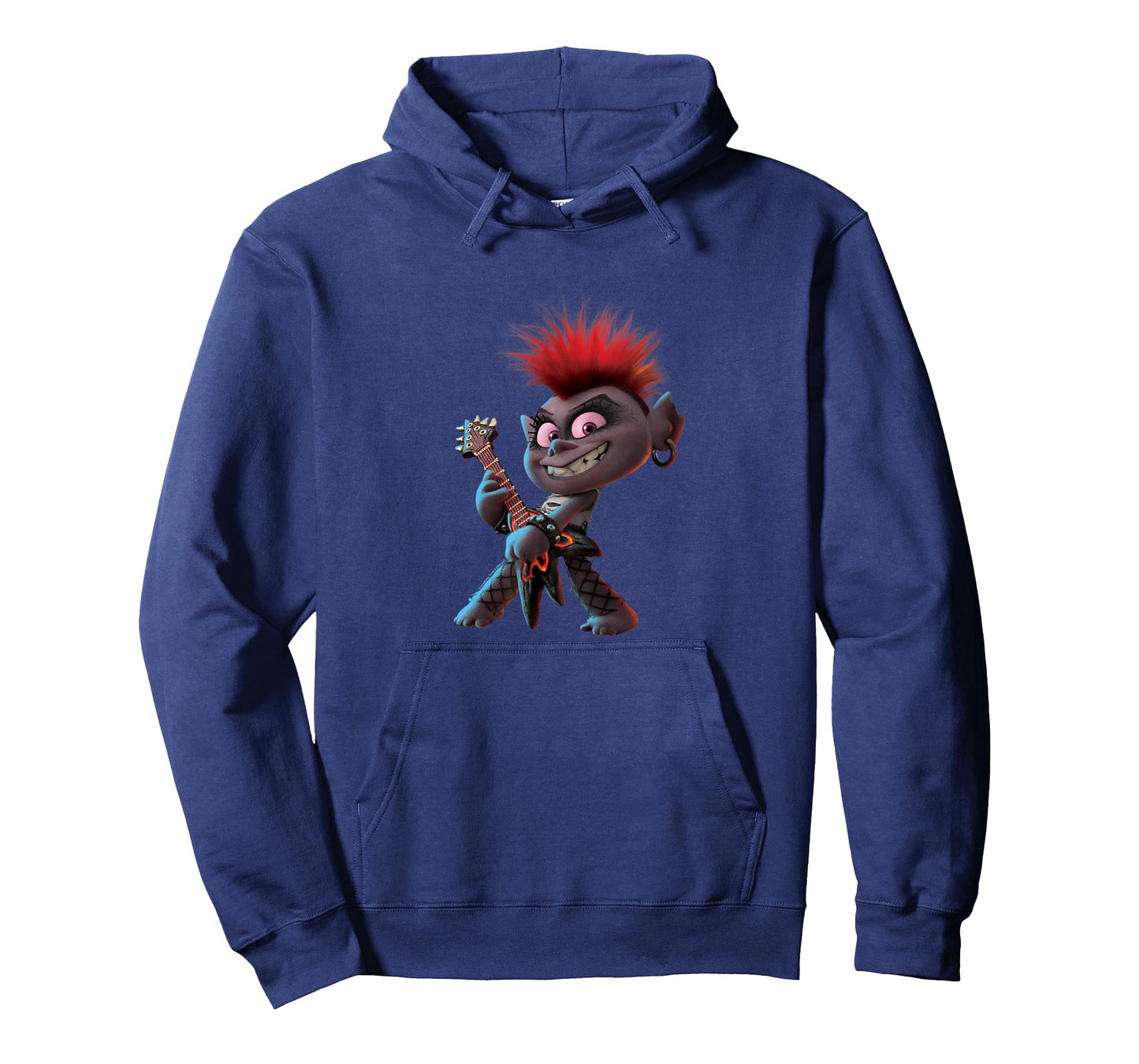 Trolls World Tour - Queen Barb T-Shirt