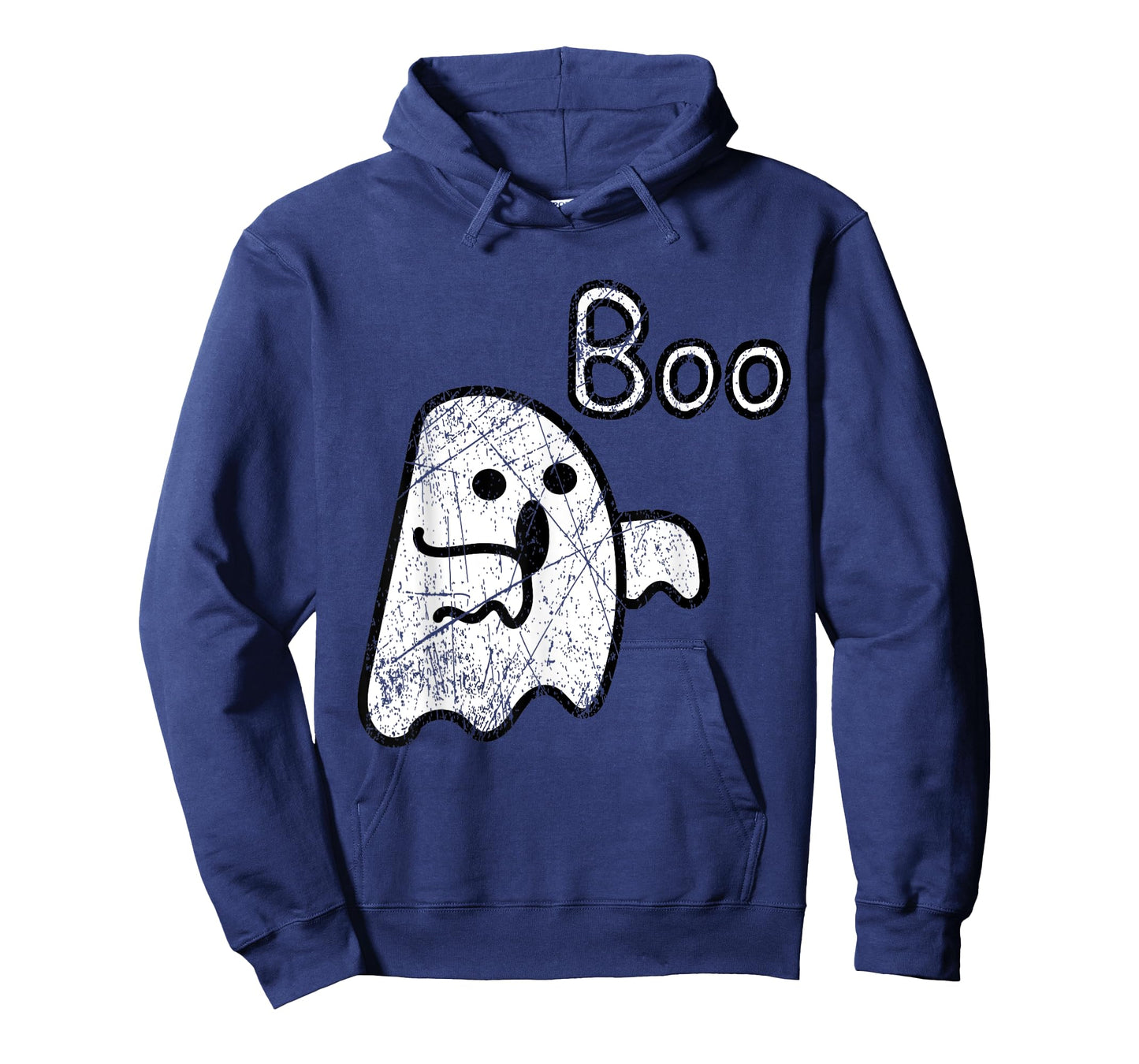 Boo ghost thumbs down funny! T-Shirt