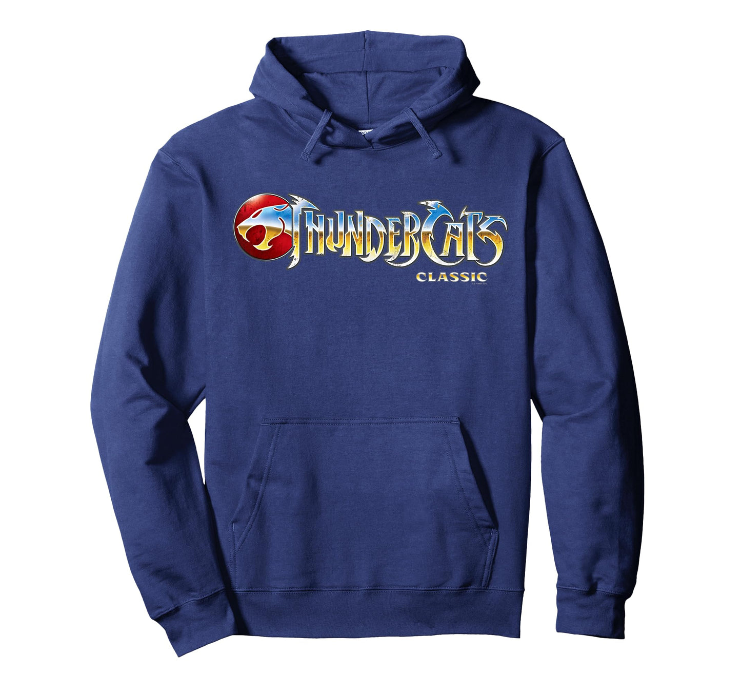 Thundercats Thundercats Classic T-Shirt