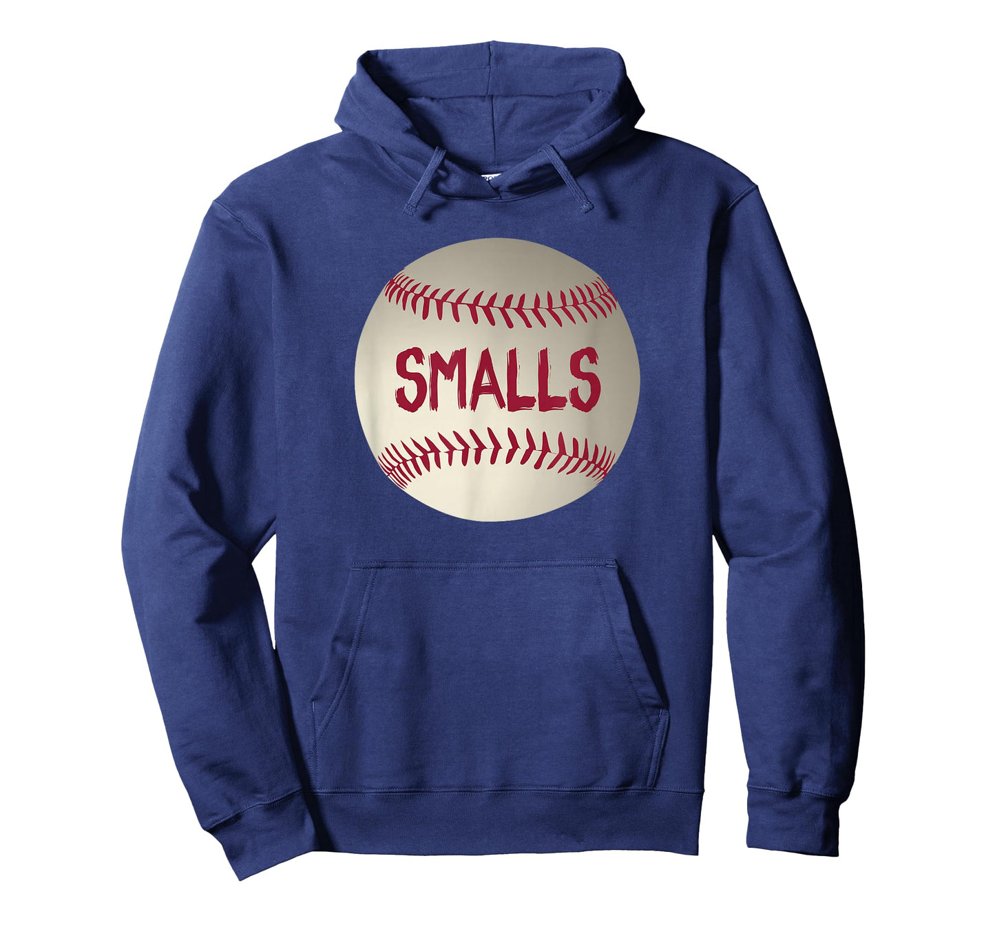 You're Killin' Me Smalls Funny Baseball T-Shirt T-Shirt