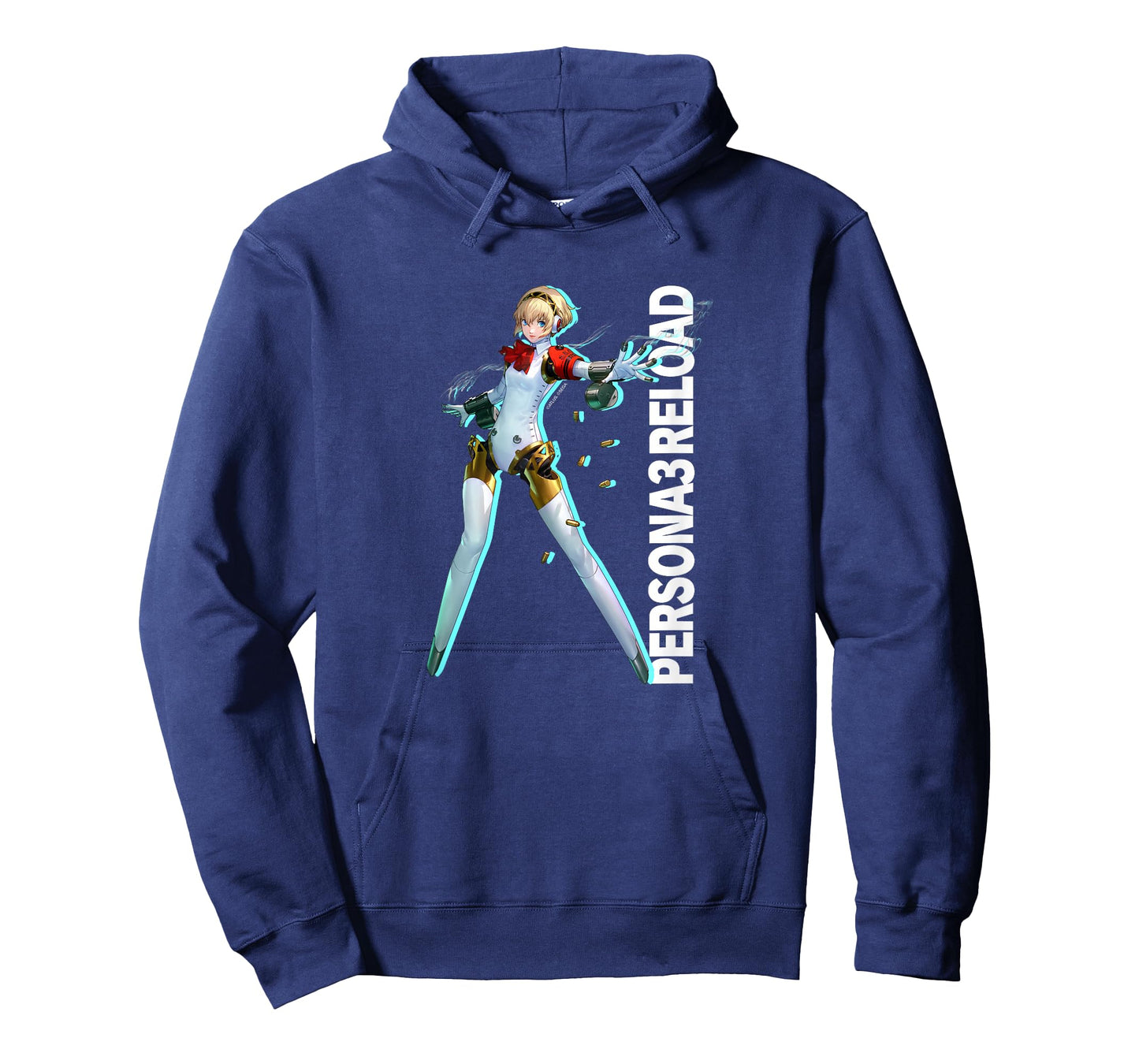 Persona 3 Reload Aigis (Dk) ATLUS T-Shirt