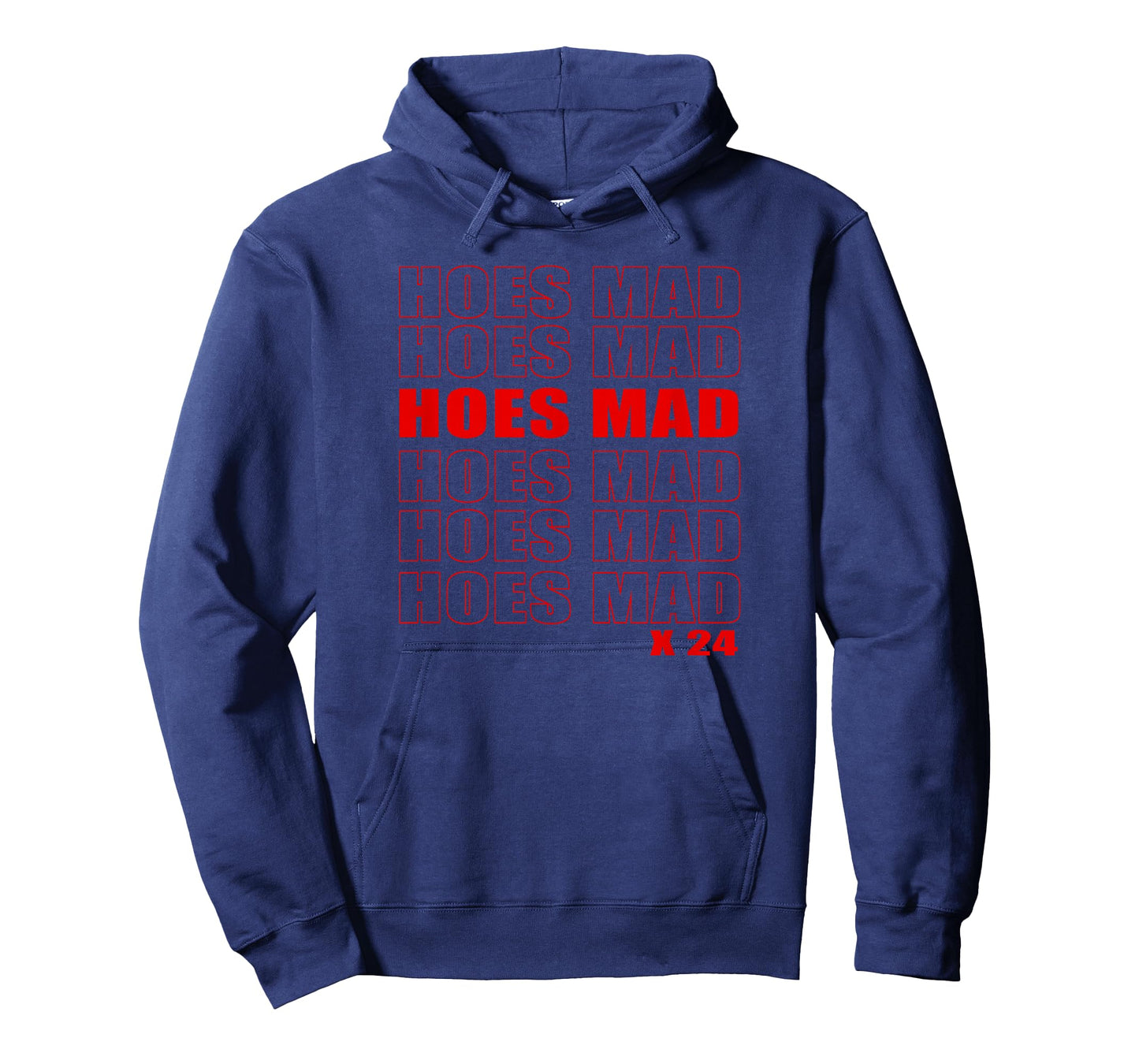 HOES MAD X24 T-Shirt